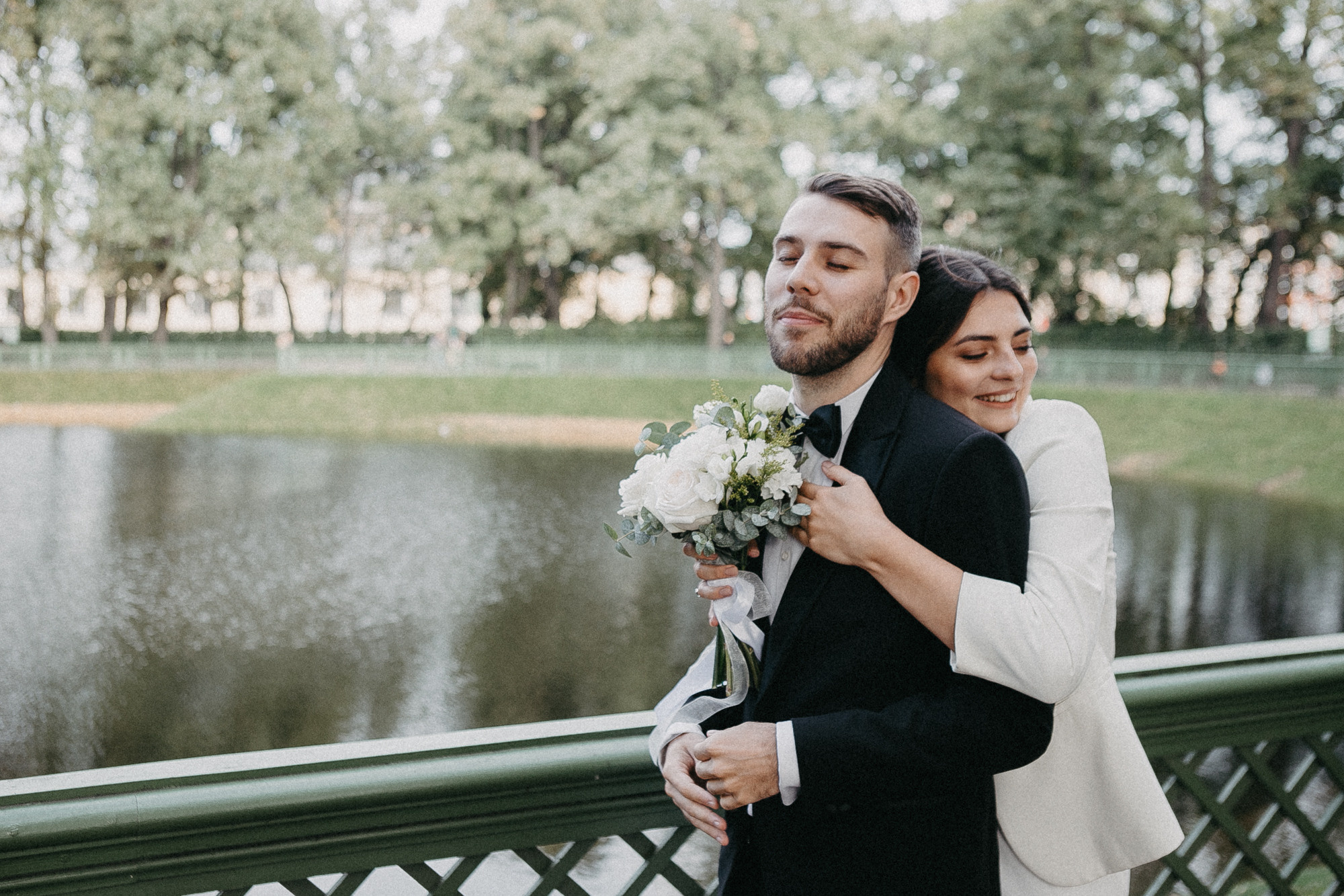 Соня и Денис. Даша Яковенко Фотограф Спб