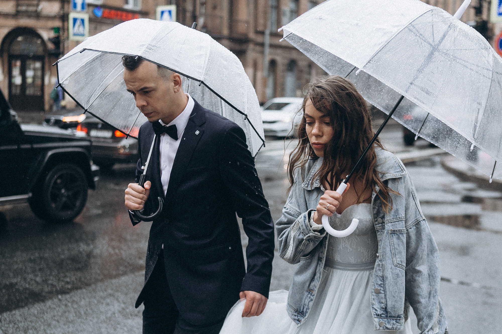 Маша и Вова. Даша Яковенко Фотограф Спб