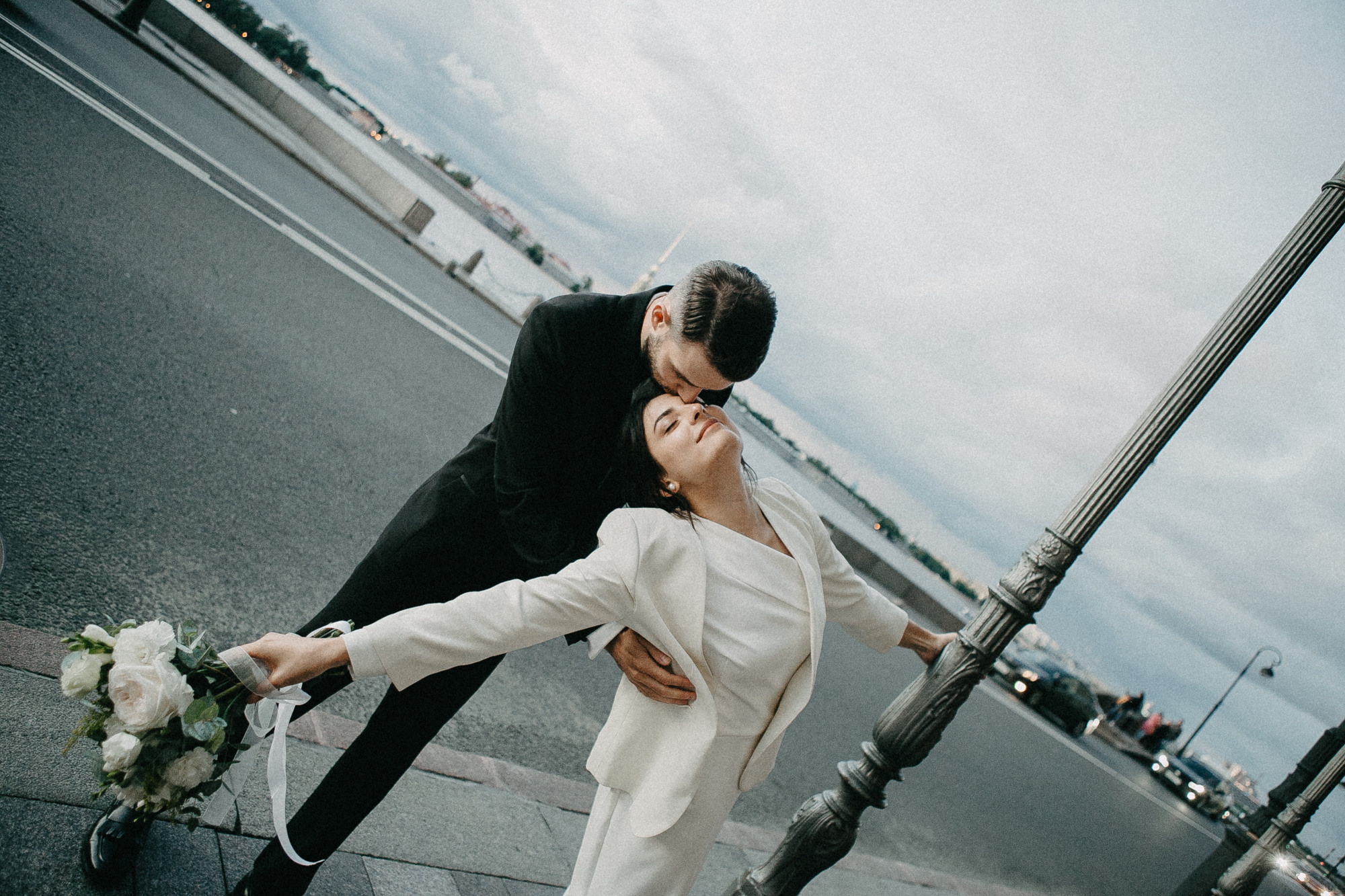 Соня и Денис. Даша Яковенко Фотограф Спб