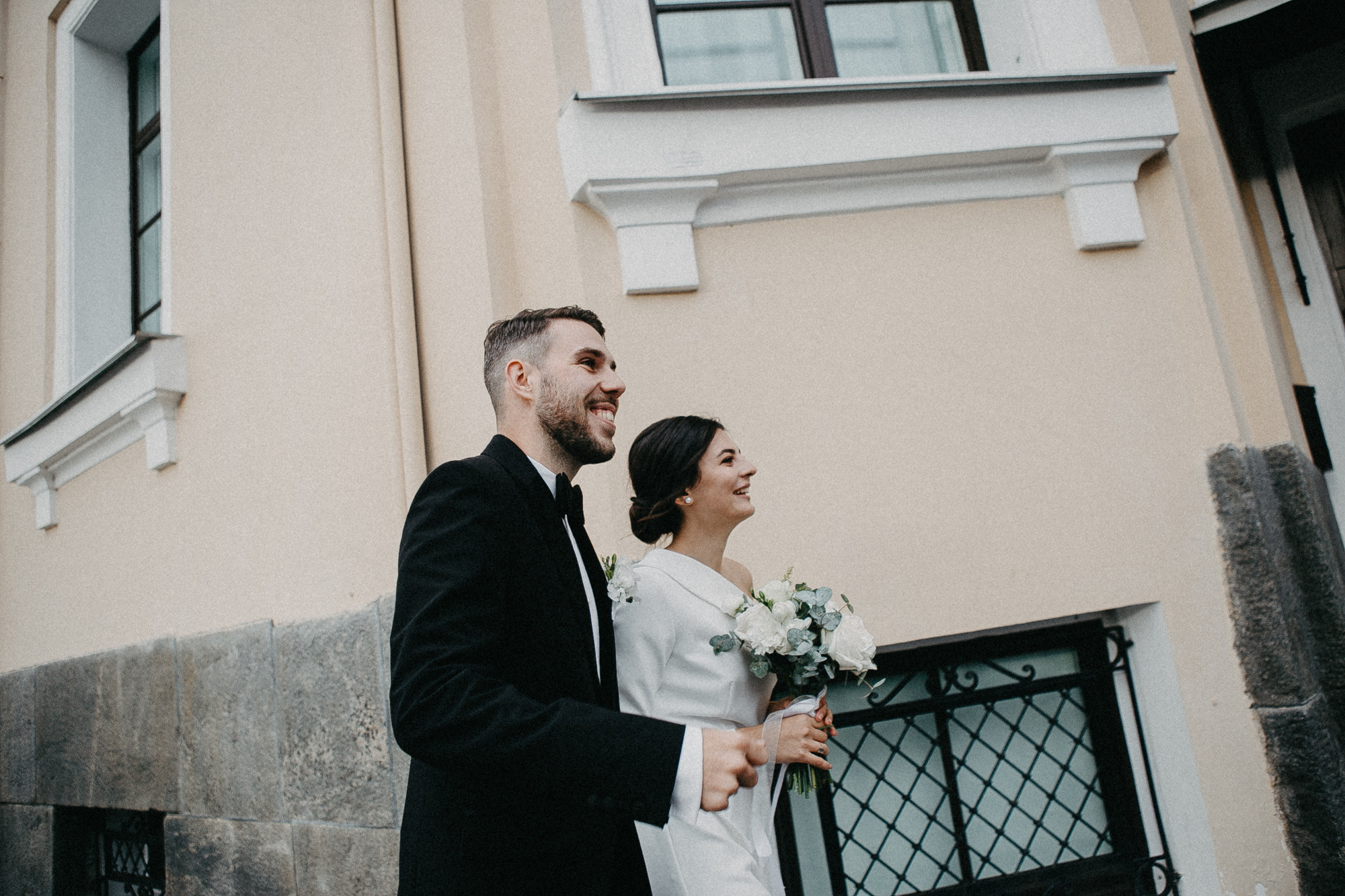 Соня и Денис. Даша Яковенко Фотограф Спб