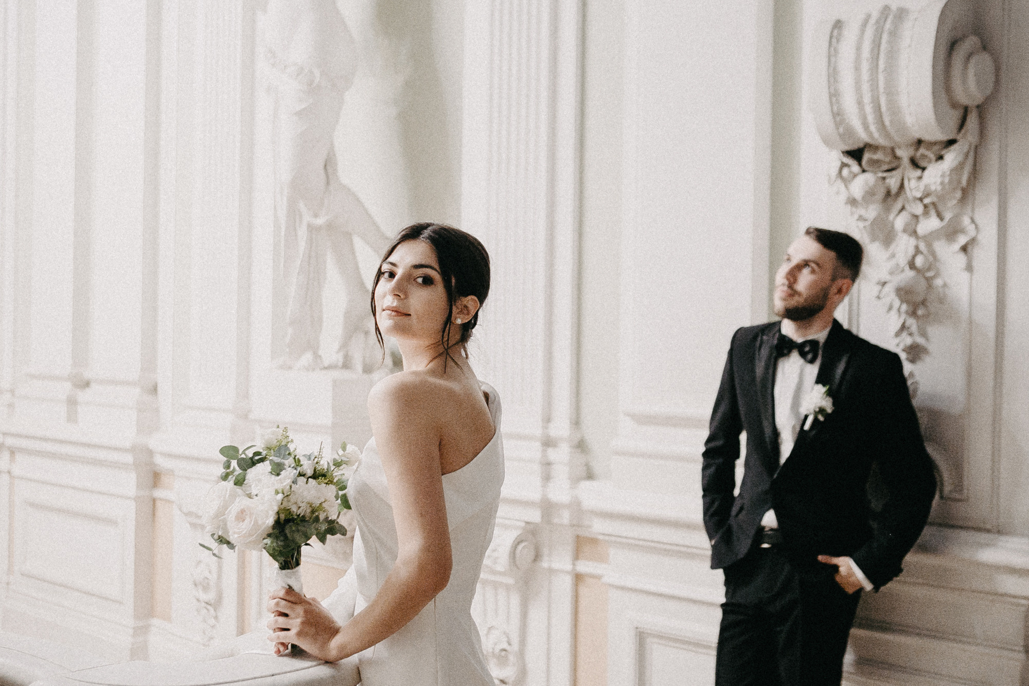 Соня и Денис. Даша Яковенко Фотограф Спб