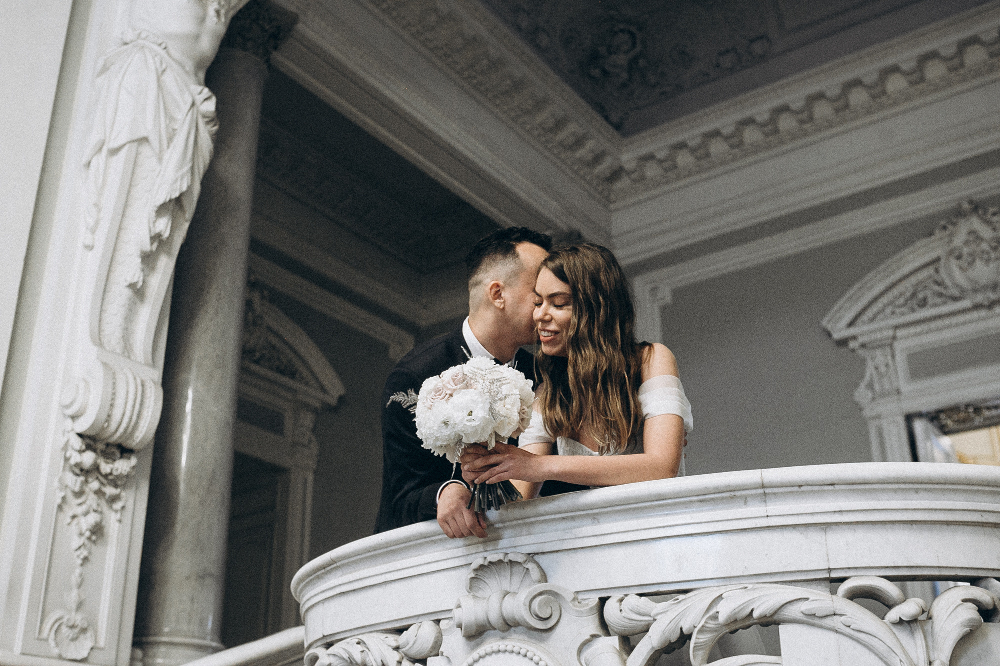 Маша и Вова. Даша Яковенко Фотограф Спб