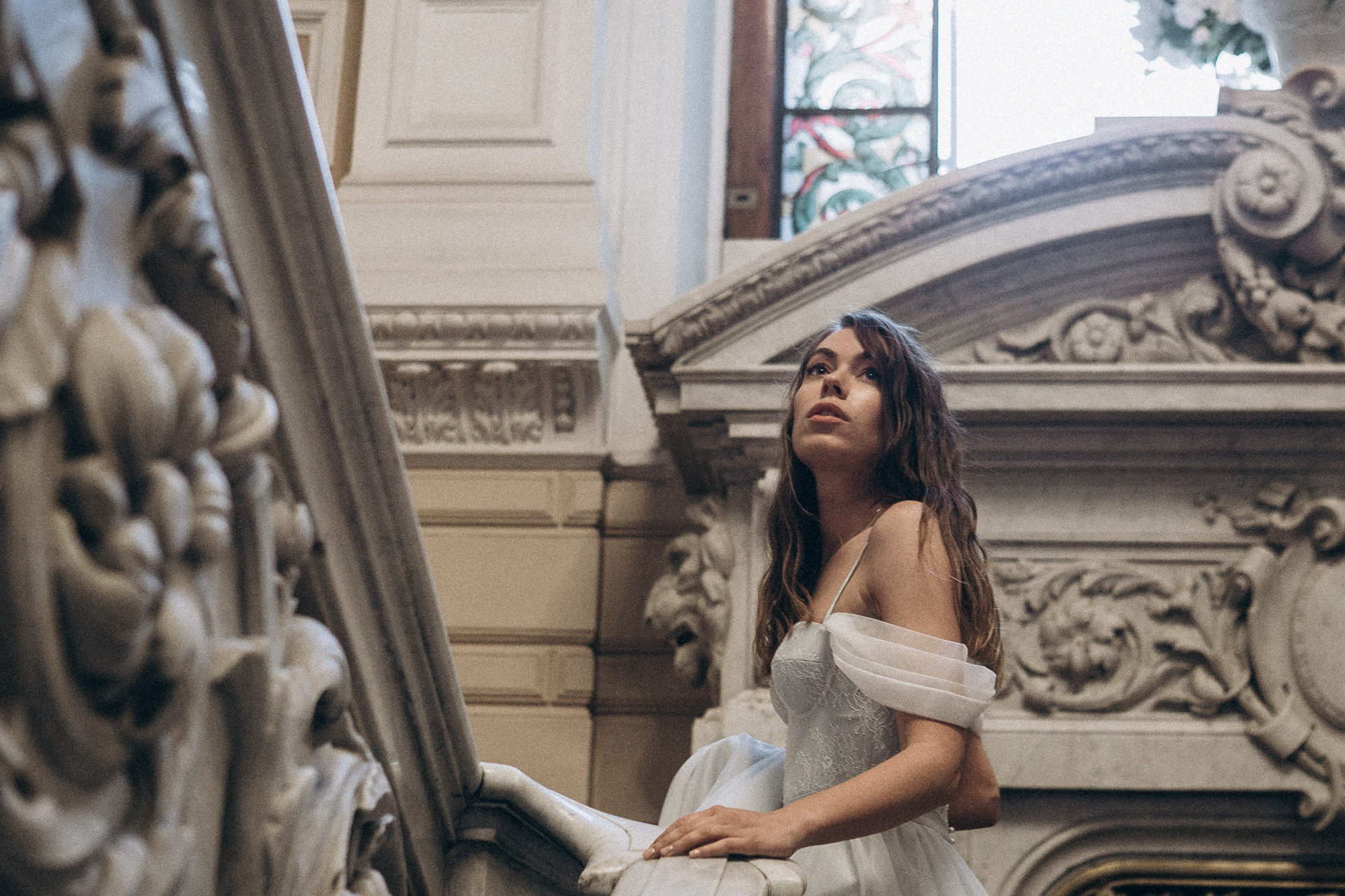 Маша и Вова. Даша Яковенко Фотограф Спб