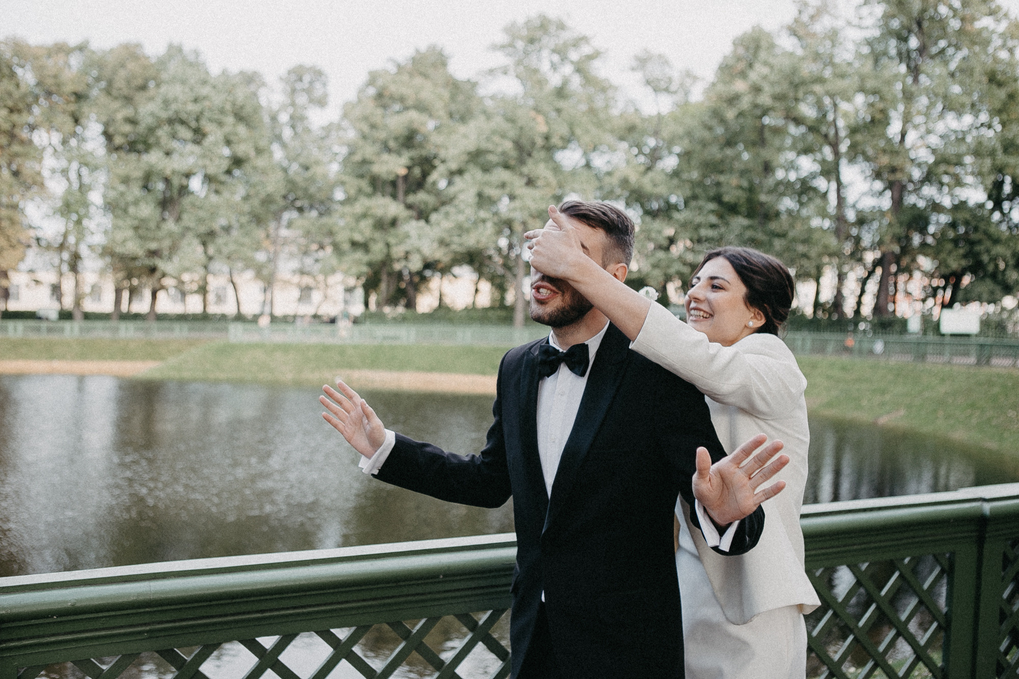 Соня и Денис. Даша Яковенко Фотограф Спб