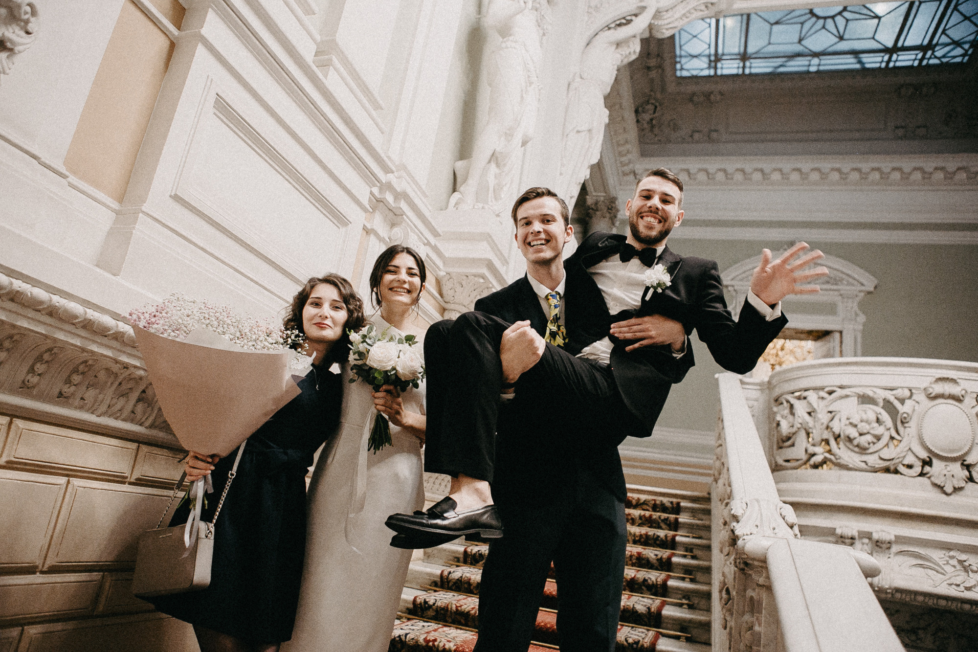 Соня и Денис. Даша Яковенко Фотограф Спб