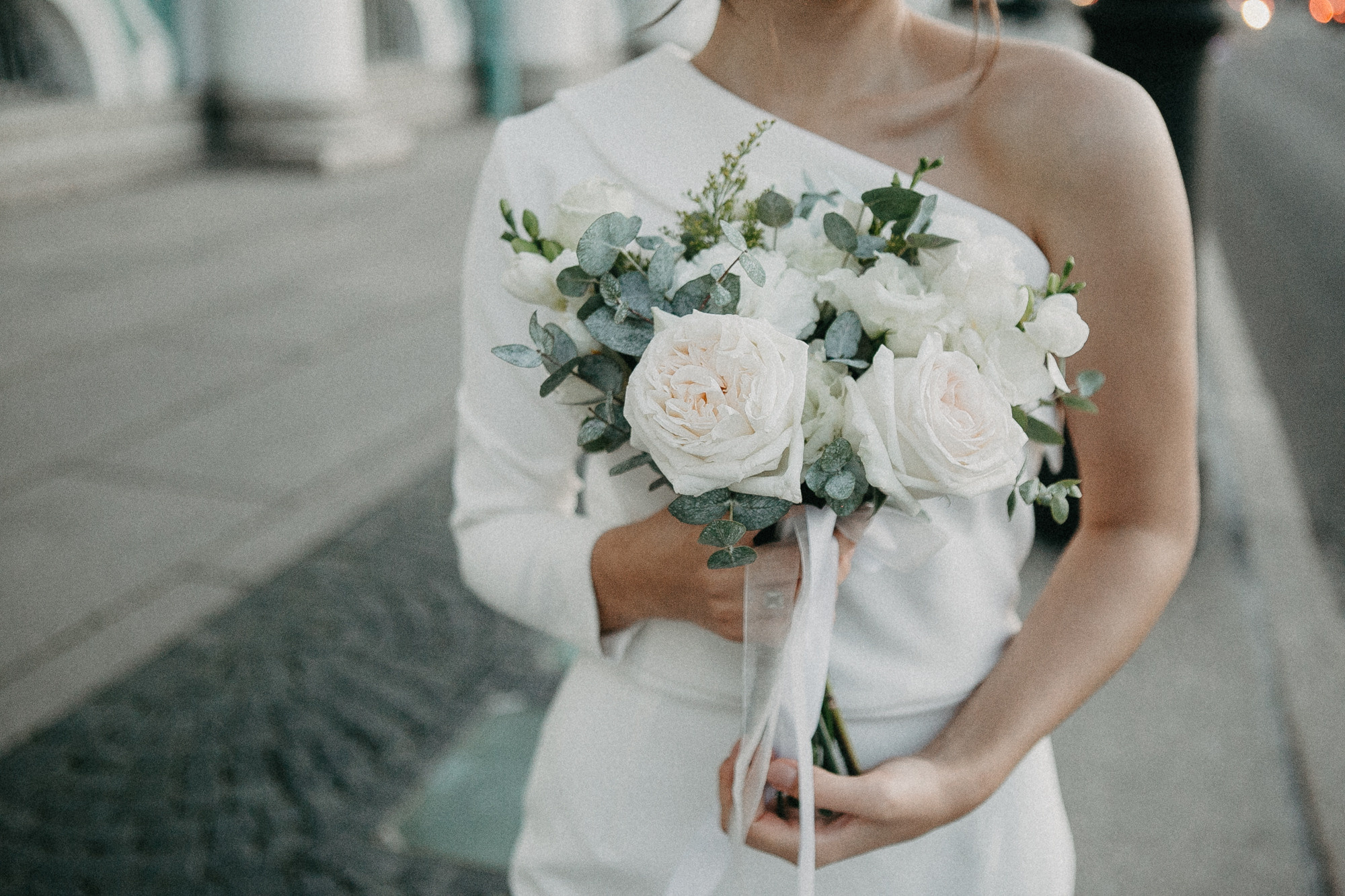 Соня и Денис. Даша Яковенко Фотограф Спб