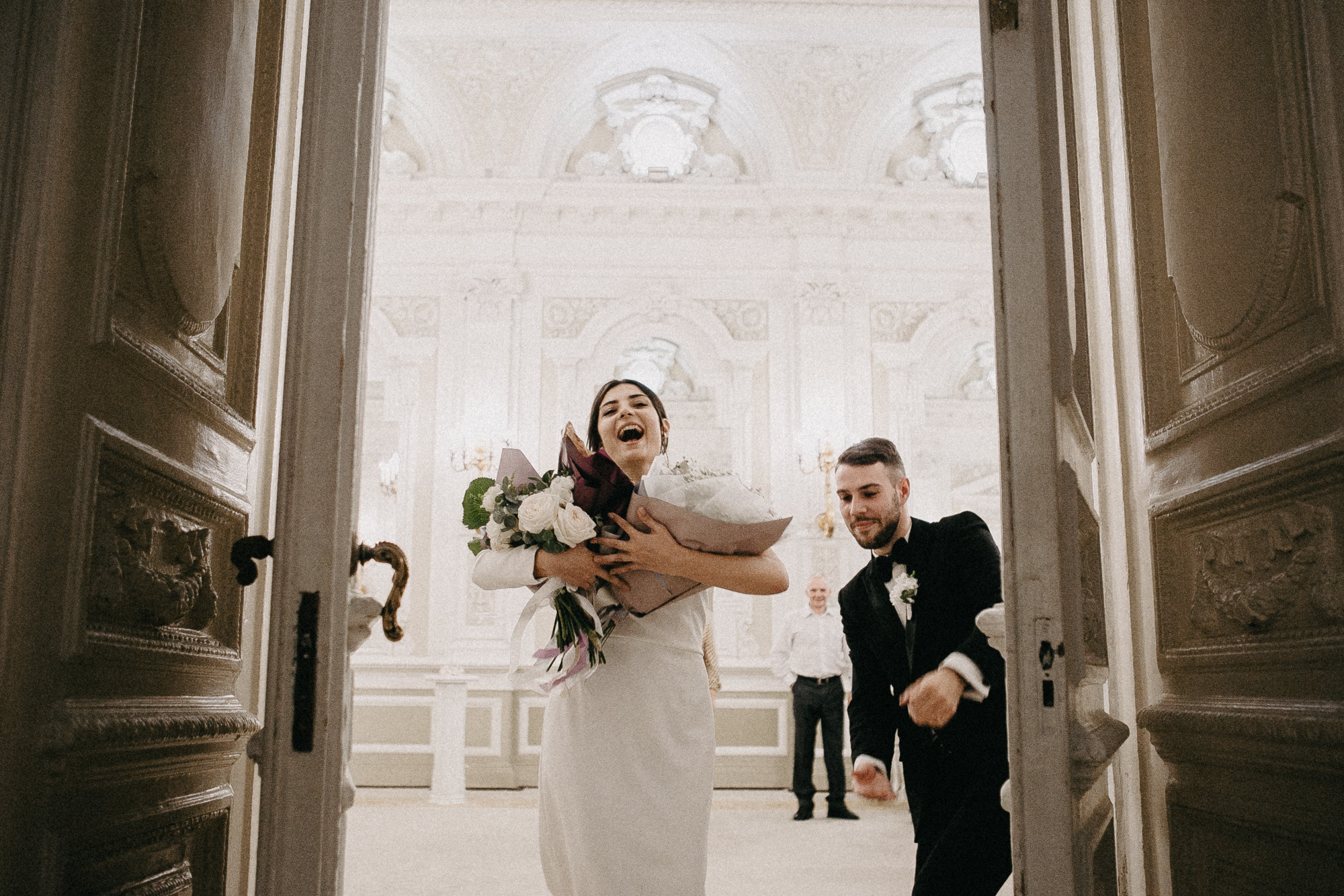 Соня и Денис. Даша Яковенко Фотограф Спб