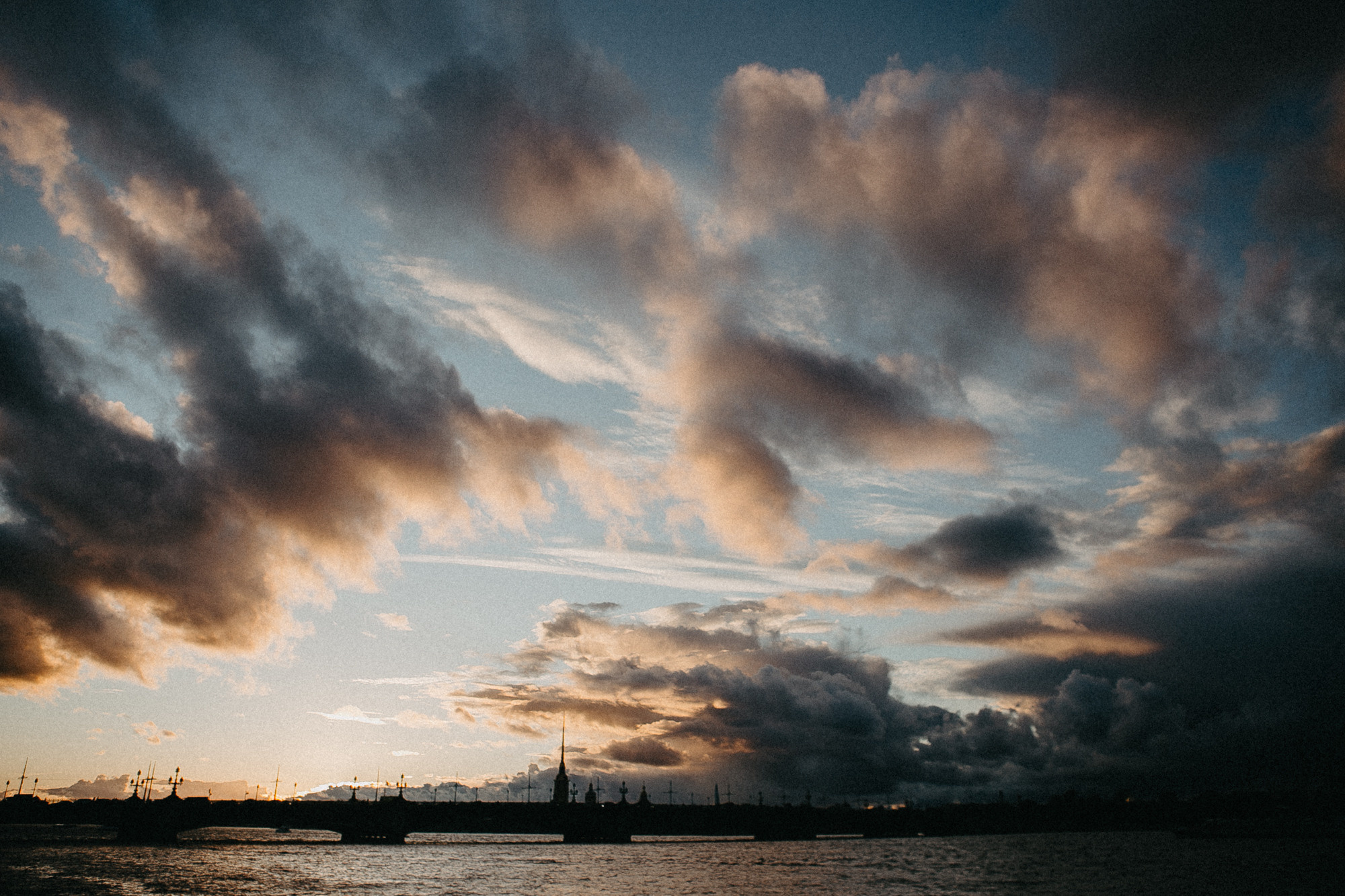 Соня и Денис. Даша Яковенко Фотограф Спб