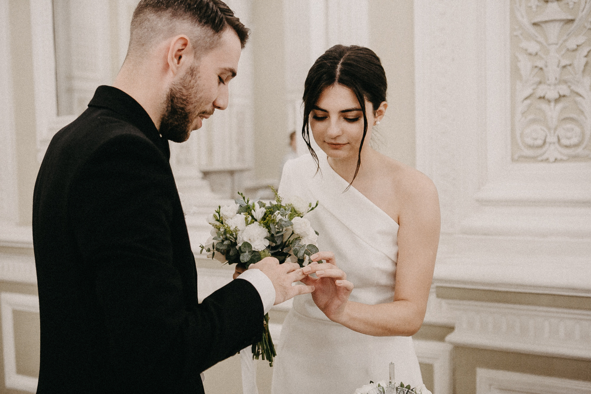 Соня и Денис. Даша Яковенко Фотограф Спб