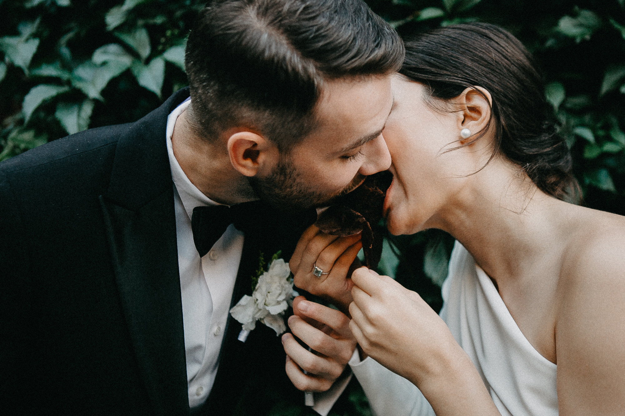 Соня и Денис. Даша Яковенко Фотограф Спб