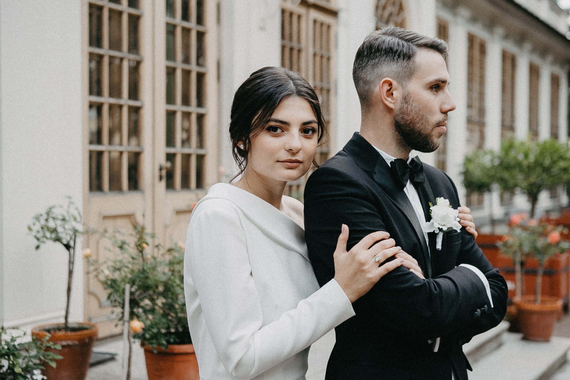 Соня и Денис. Даша Яковенко Фотограф Спб