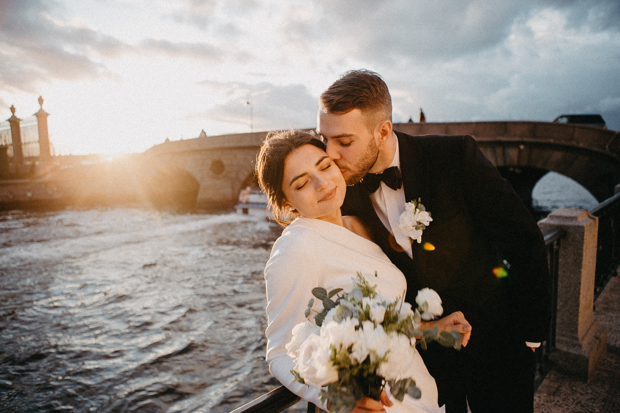 Соня и Денис. Даша Яковенко Фотограф Спб