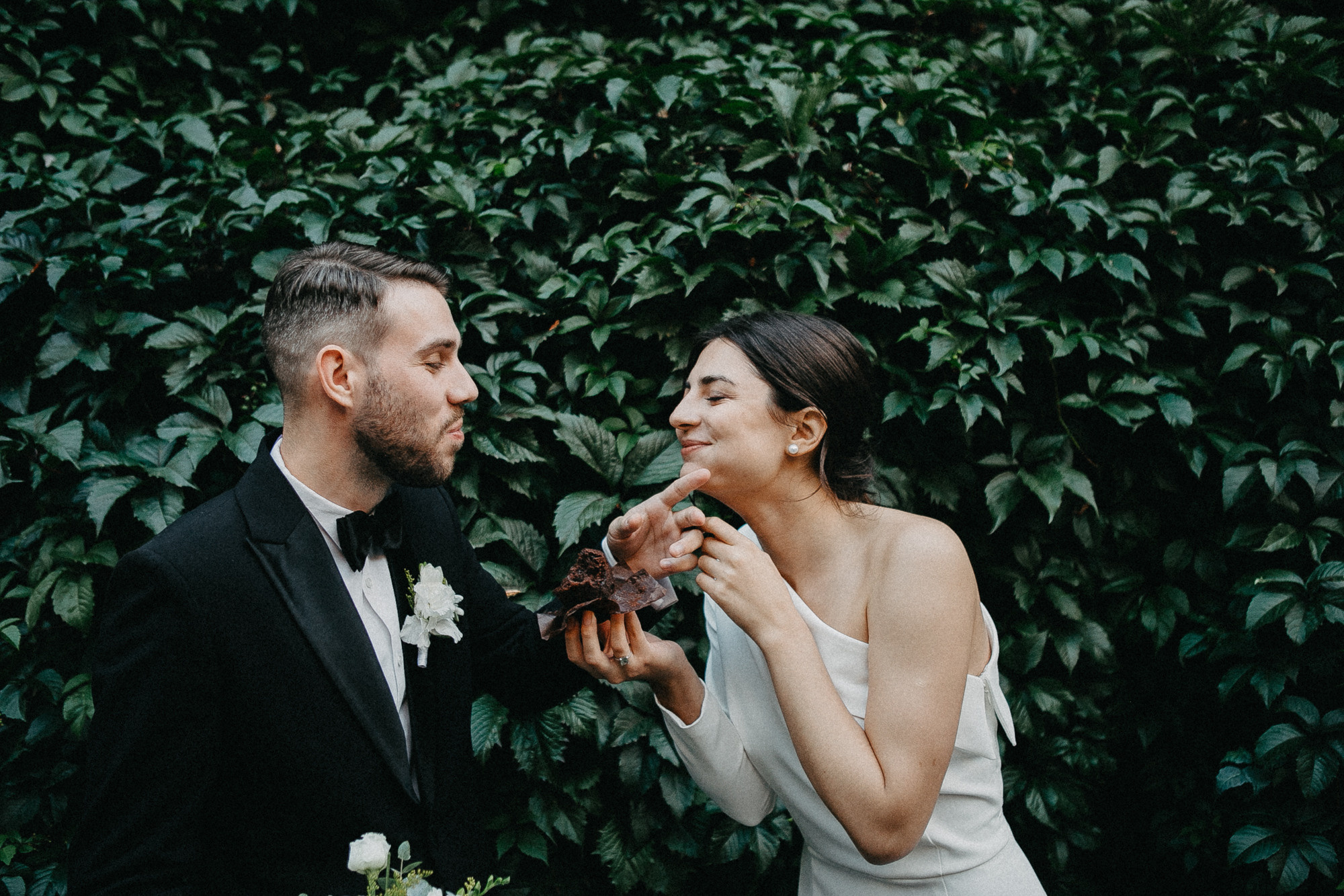 Соня и Денис. Даша Яковенко Фотограф Спб