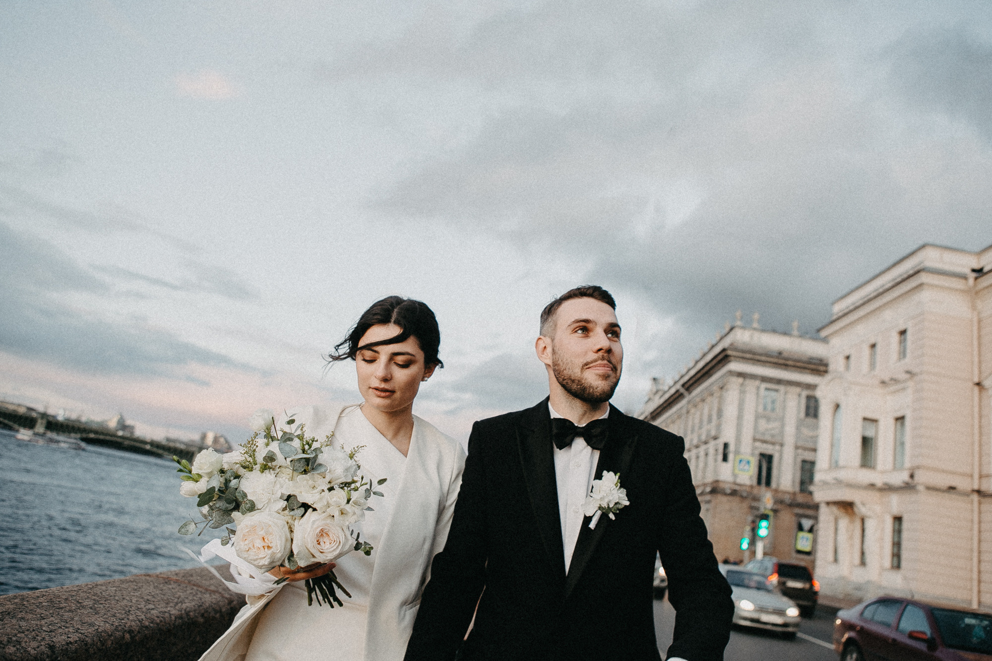 Соня и Денис. Даша Яковенко Фотограф Спб