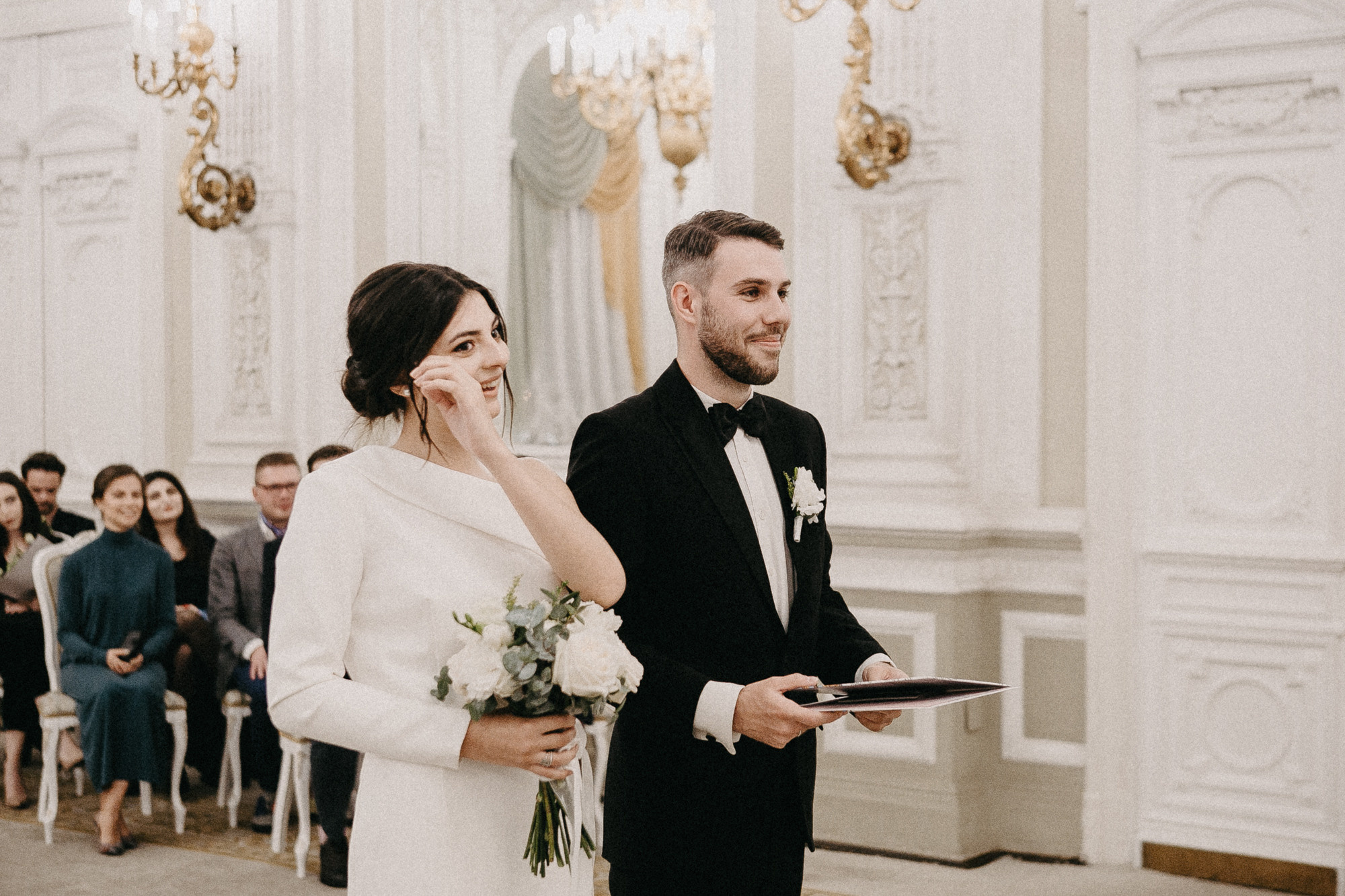 Соня и Денис. Даша Яковенко Фотограф Спб