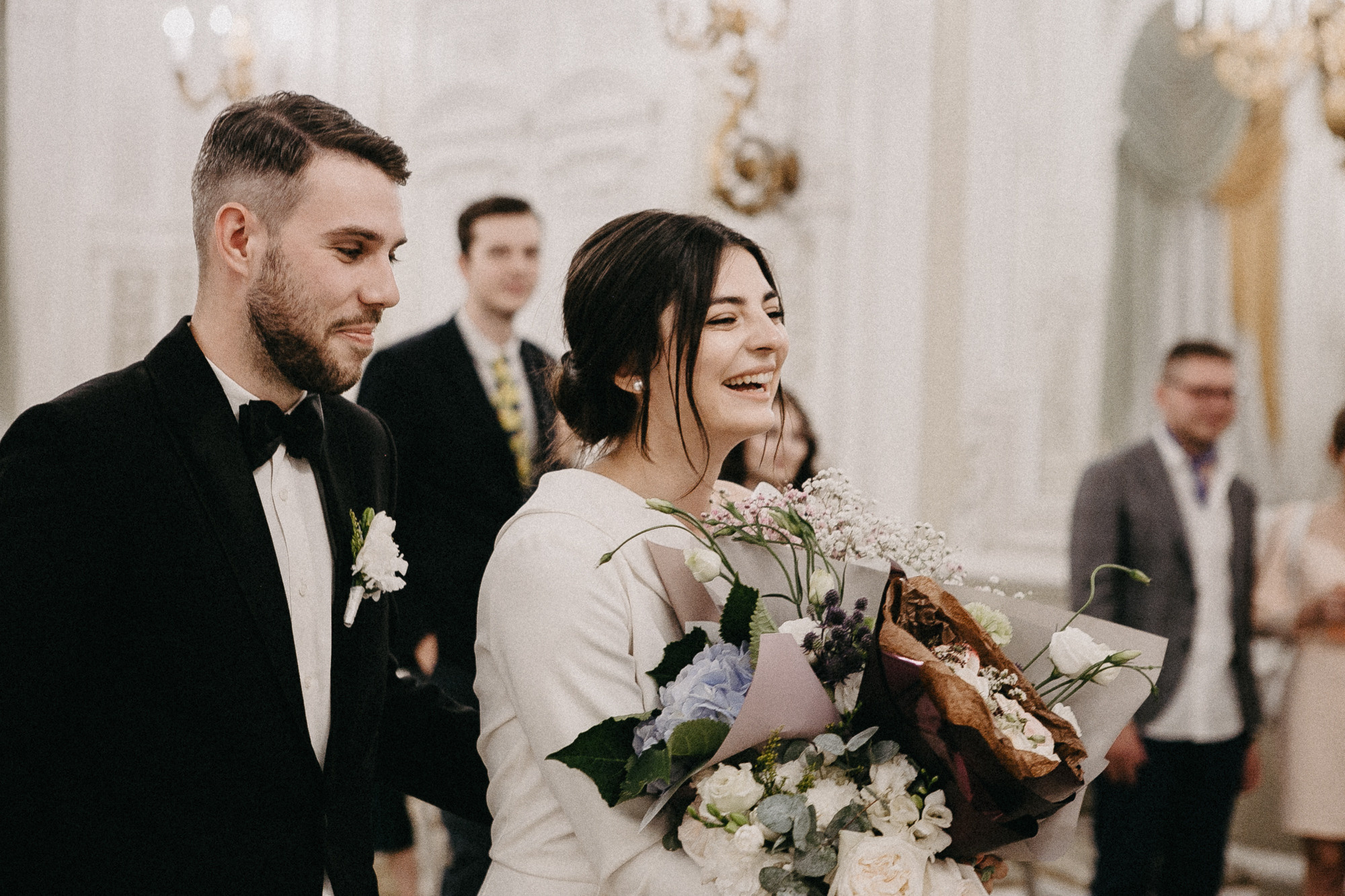 Соня и Денис. Даша Яковенко Фотограф Спб