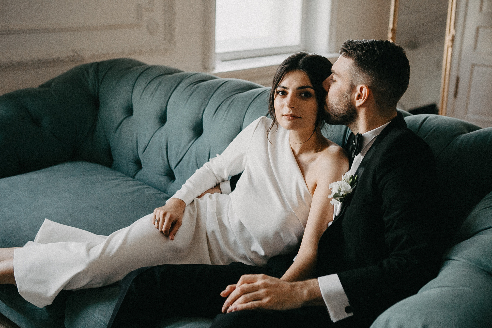 Соня и Денис. Даша Яковенко Фотограф Спб