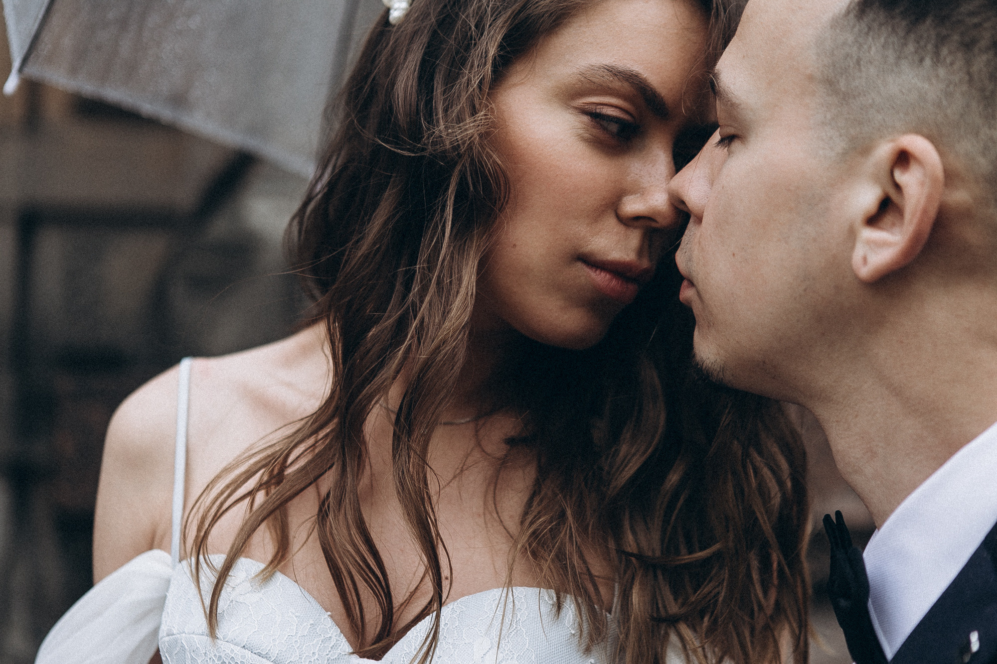 Маша и Вова. Даша Яковенко Фотограф Спб