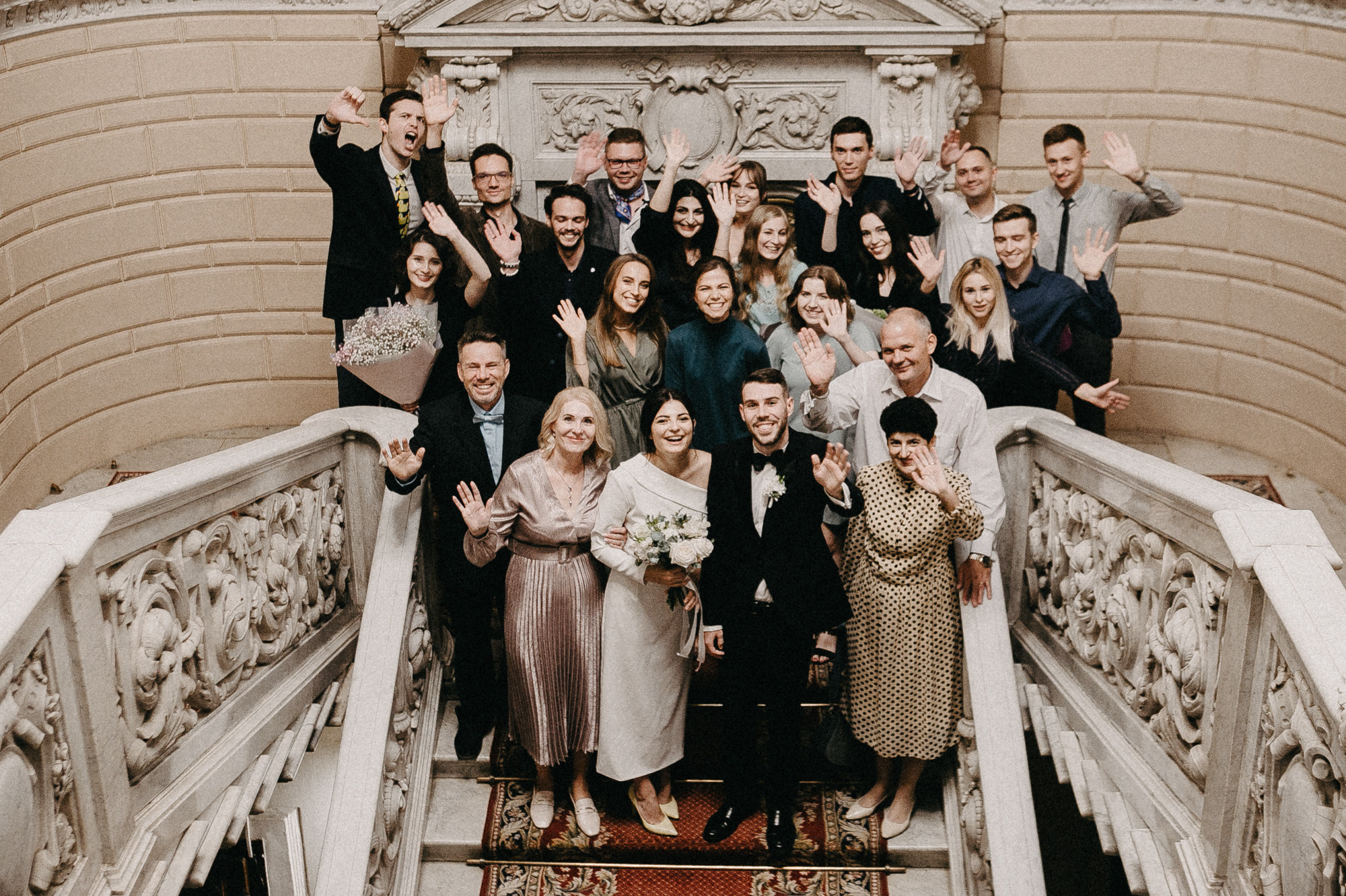 Соня и Денис. Даша Яковенко Фотограф Спб