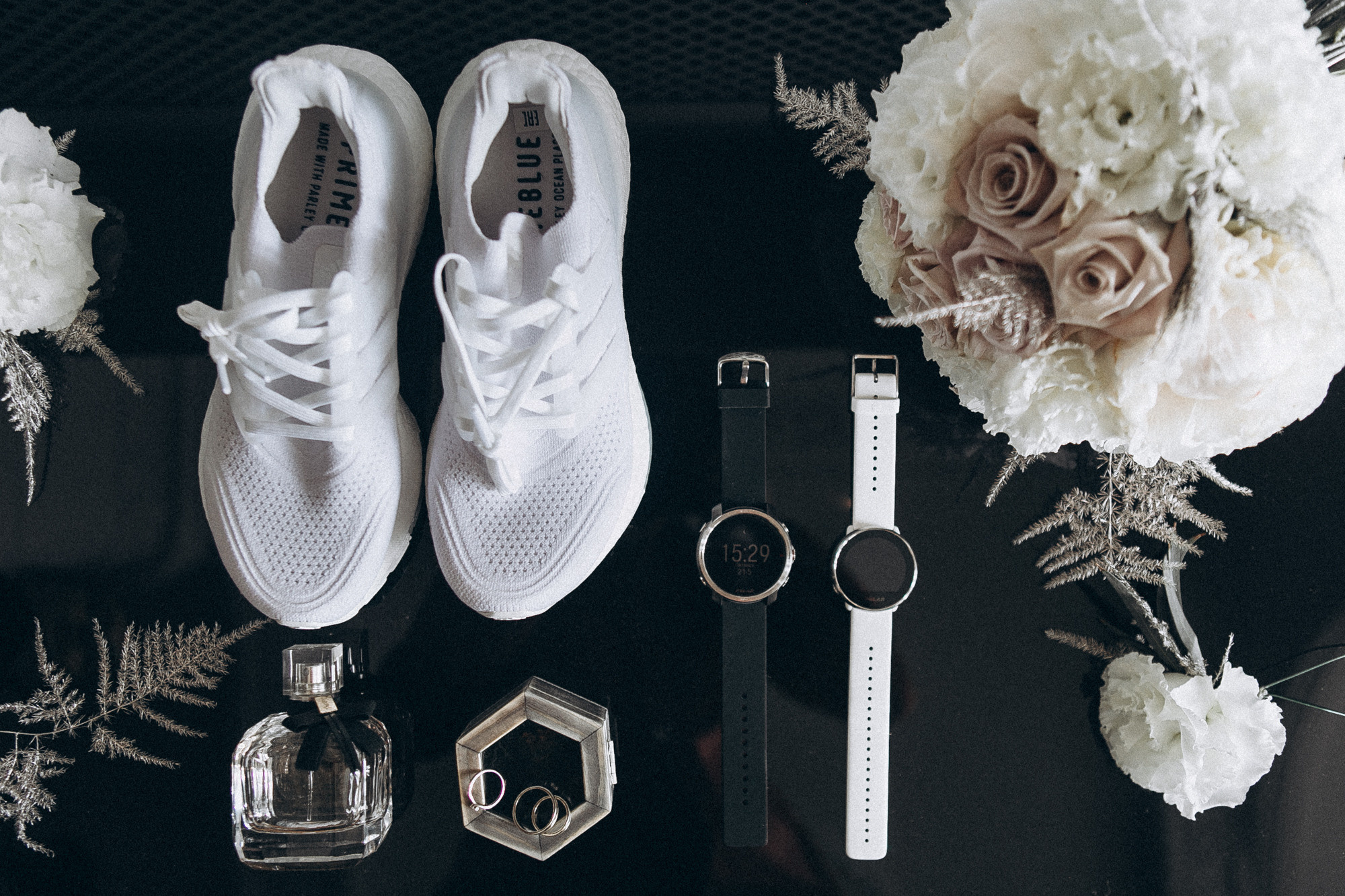 Маша и Вова. Даша Яковенко Фотограф Спб