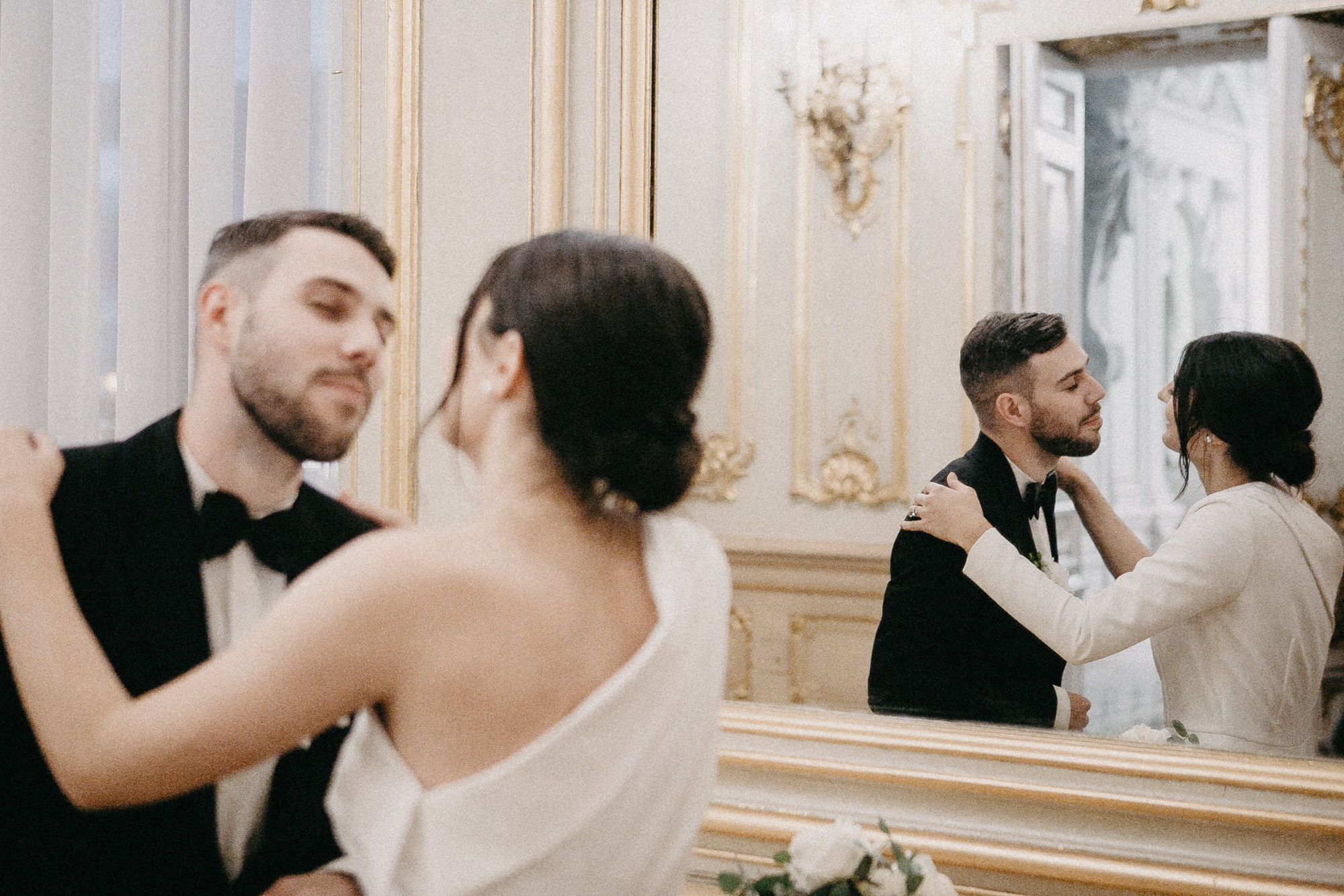 Соня и Денис. Даша Яковенко Фотограф Спб