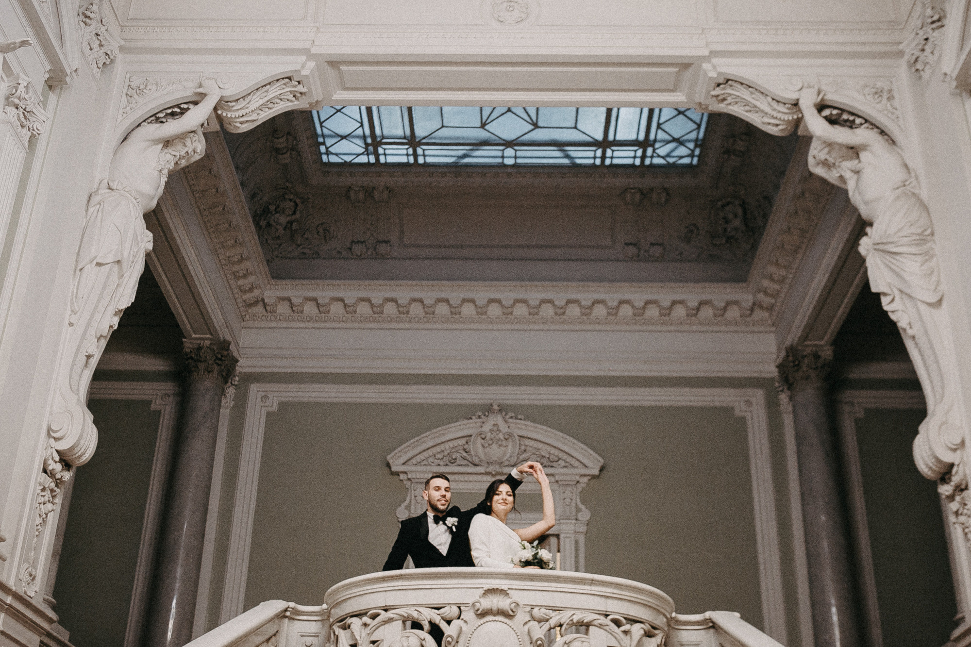 Соня и Денис. Даша Яковенко Фотограф Спб