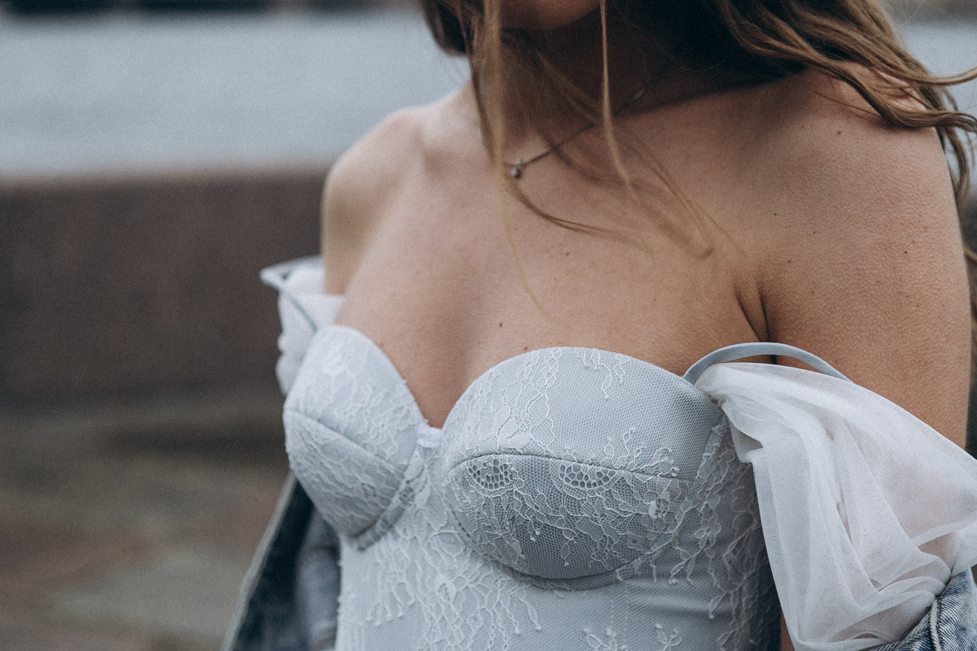 Маша и Вова. Даша Яковенко Фотограф Спб