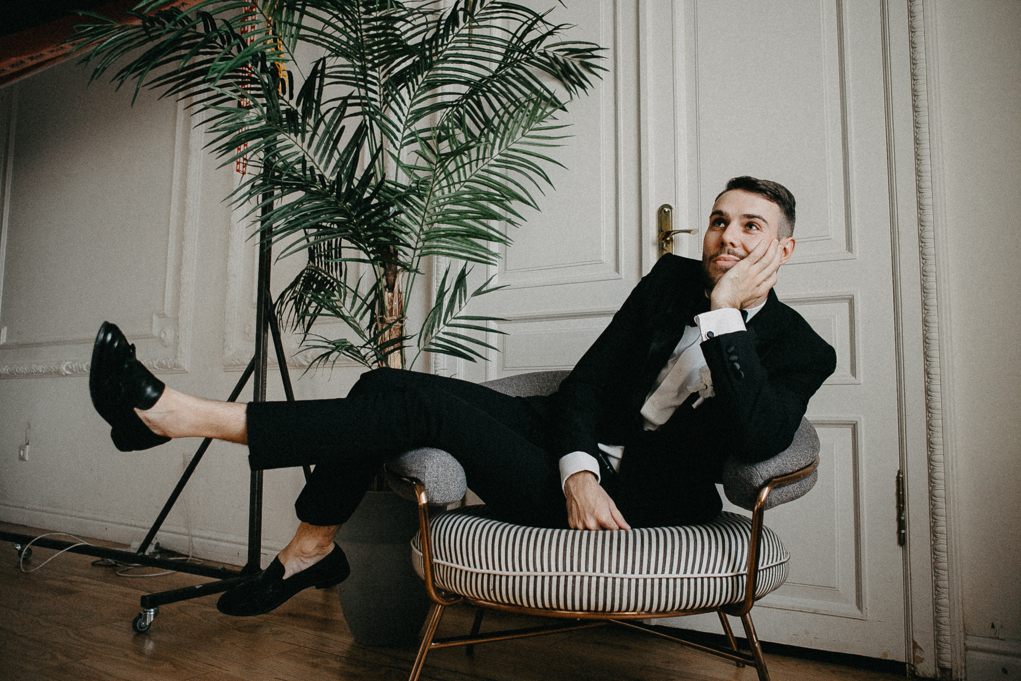 Соня и Денис. Даша Яковенко Фотограф Спб