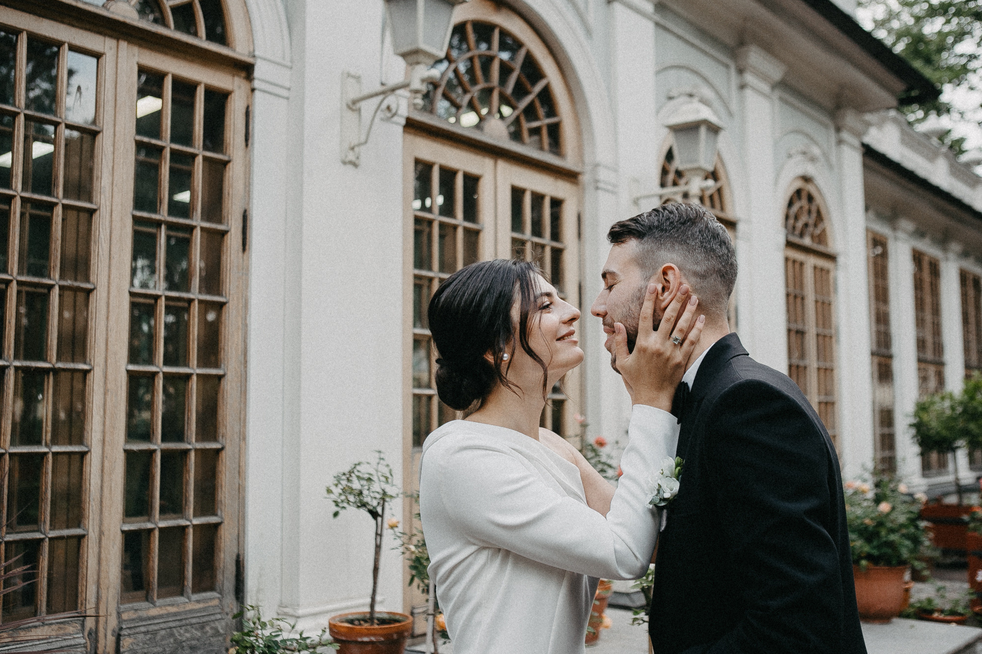 Соня и Денис. Даша Яковенко Фотограф Спб