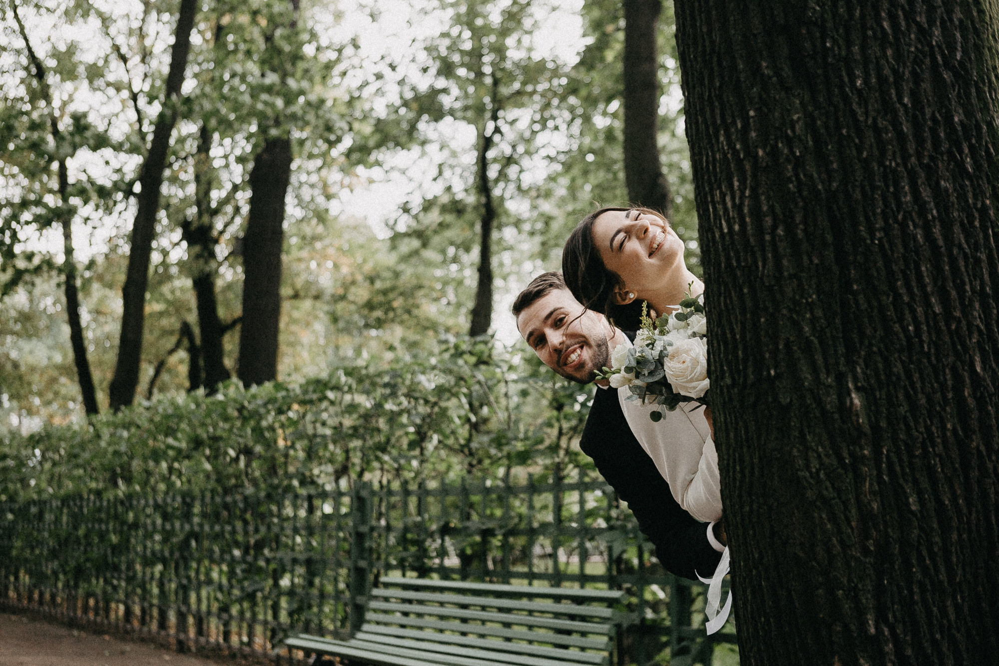 Соня и Денис. Даша Яковенко Фотограф Спб