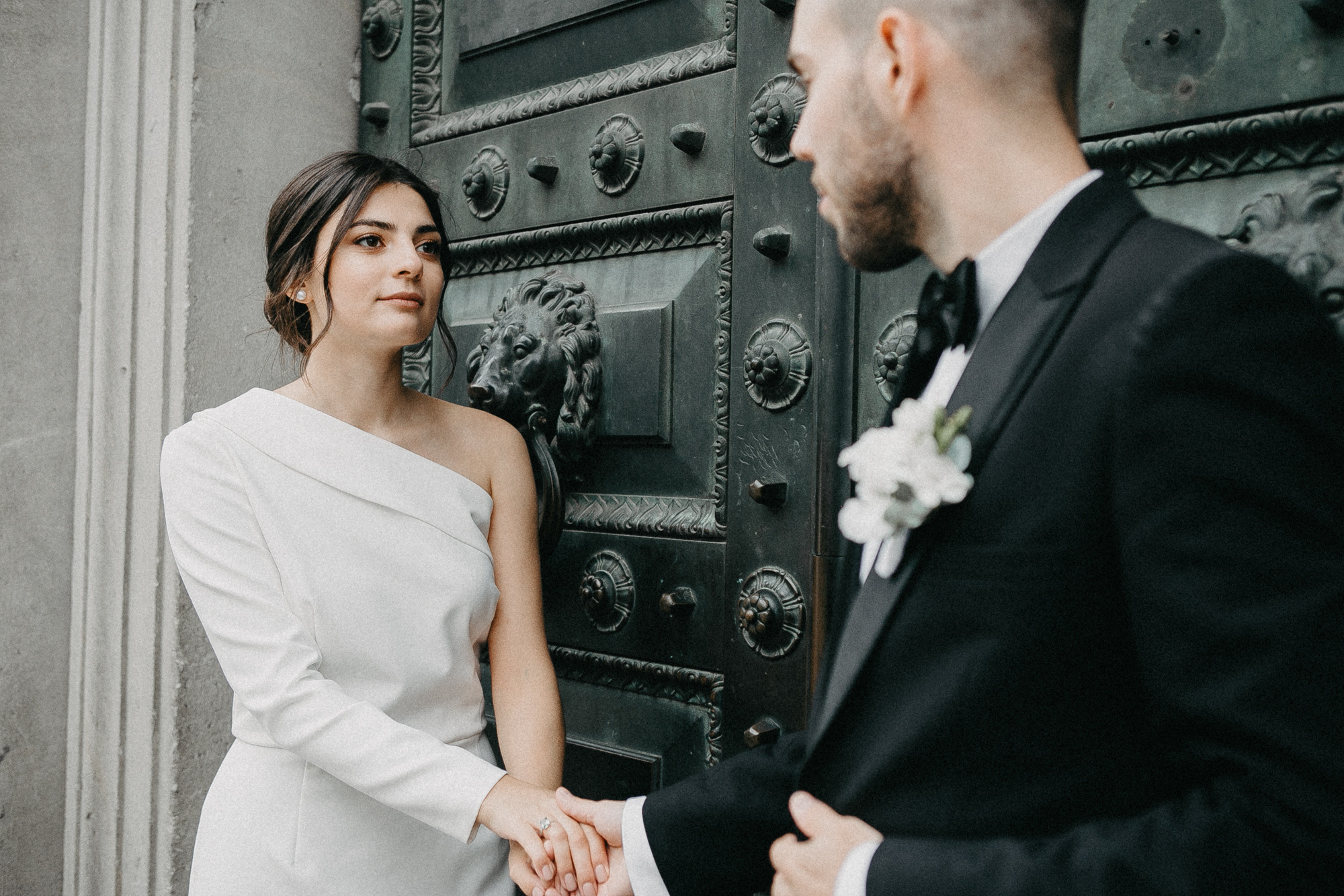 Соня и Денис. Даша Яковенко Фотограф Спб