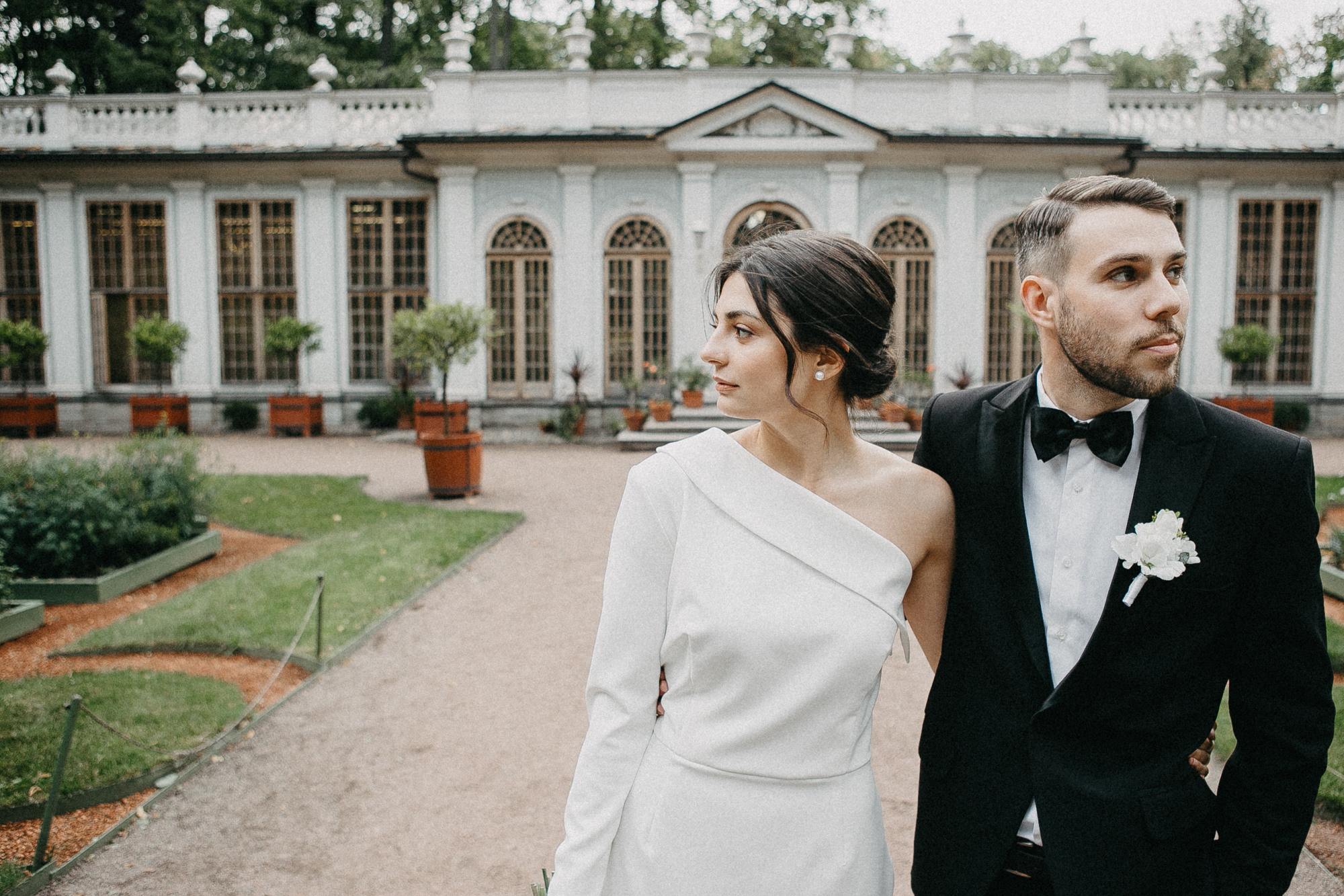 Соня и Денис. Даша Яковенко Фотограф Спб