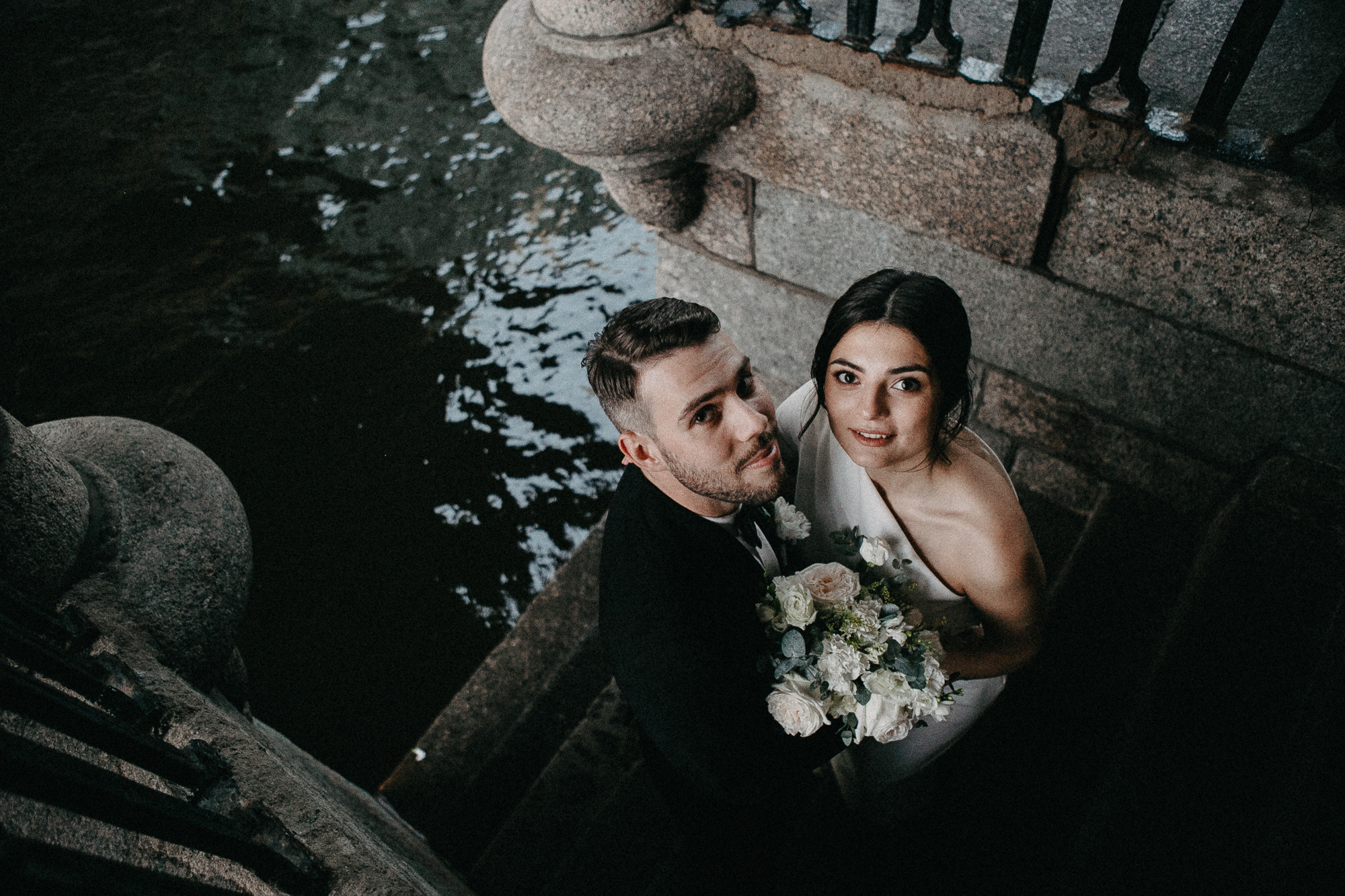 Соня и Денис. Даша Яковенко Фотограф Спб