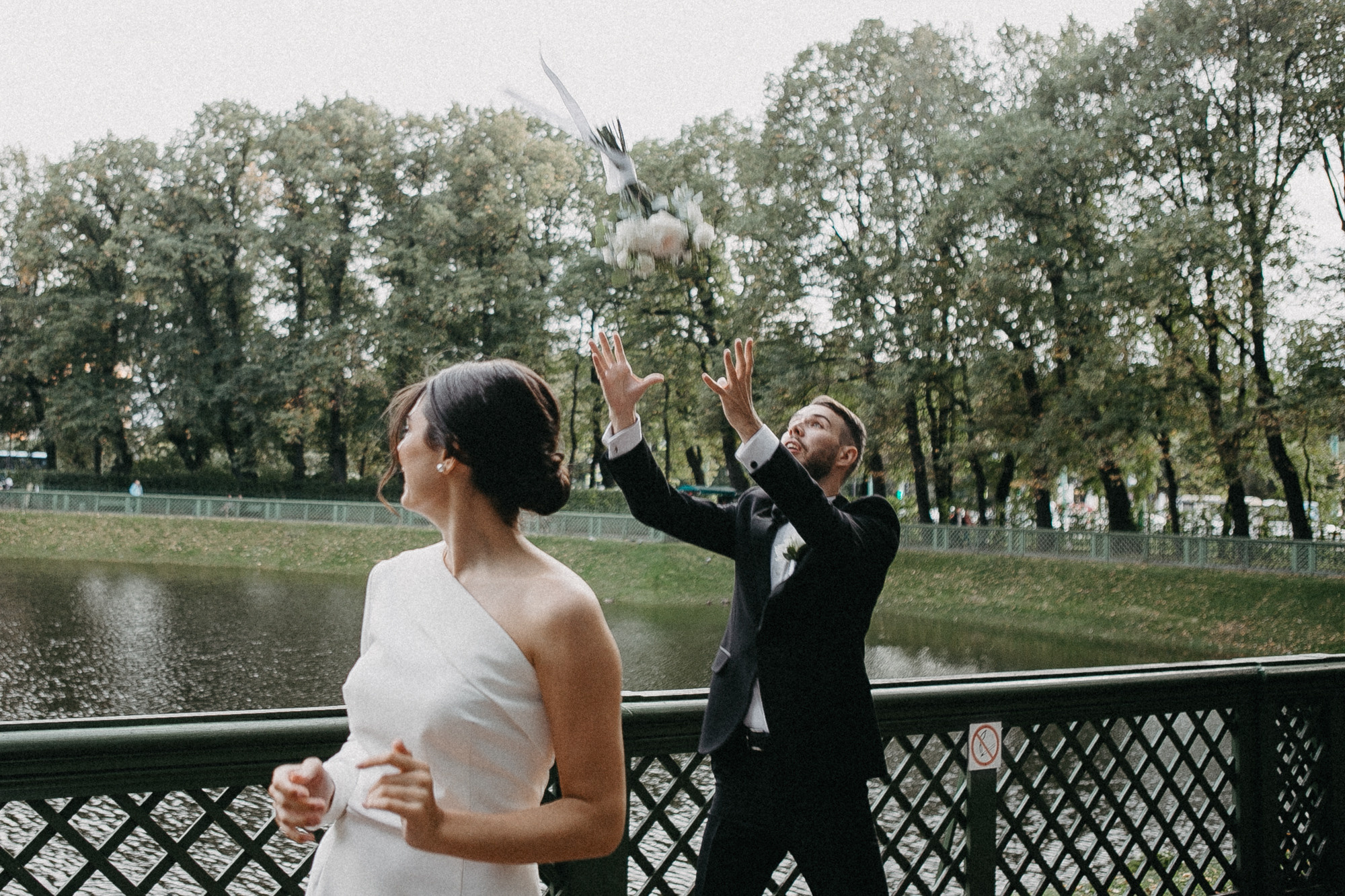 Соня и Денис. Даша Яковенко Фотограф Спб