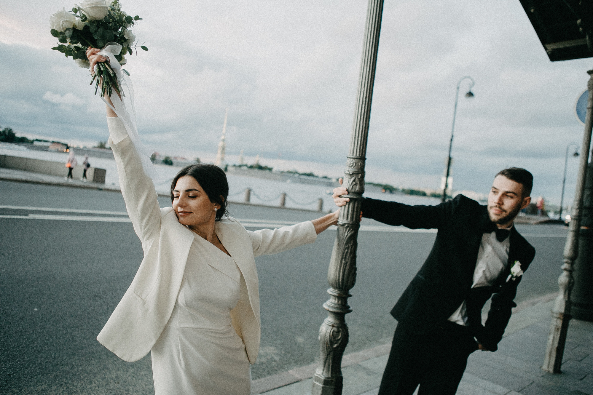 Соня и Денис. Даша Яковенко Фотограф Спб