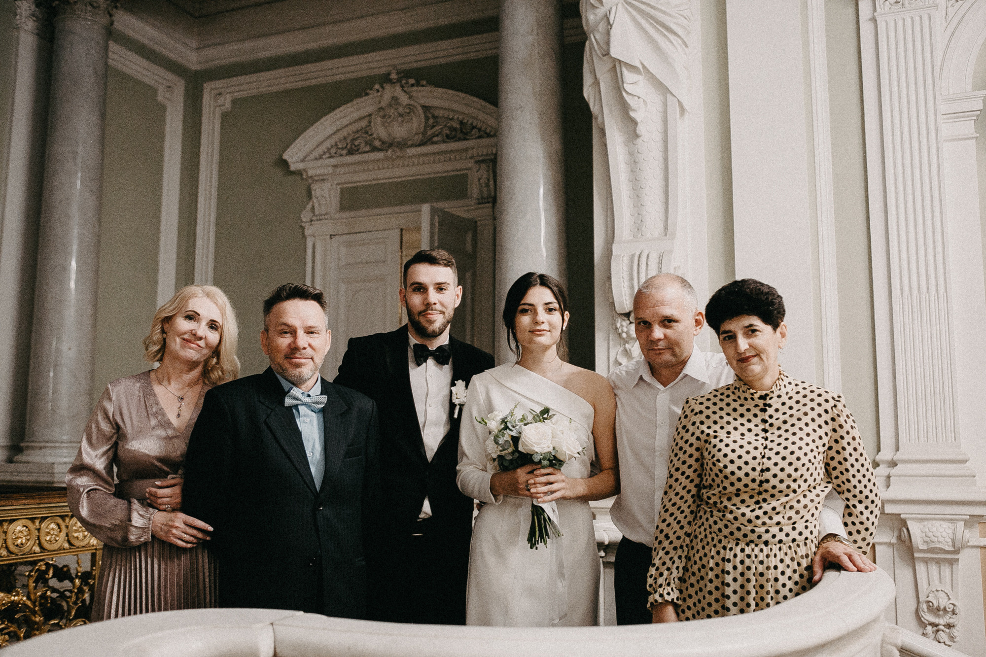 Соня и Денис. Даша Яковенко Фотограф Спб