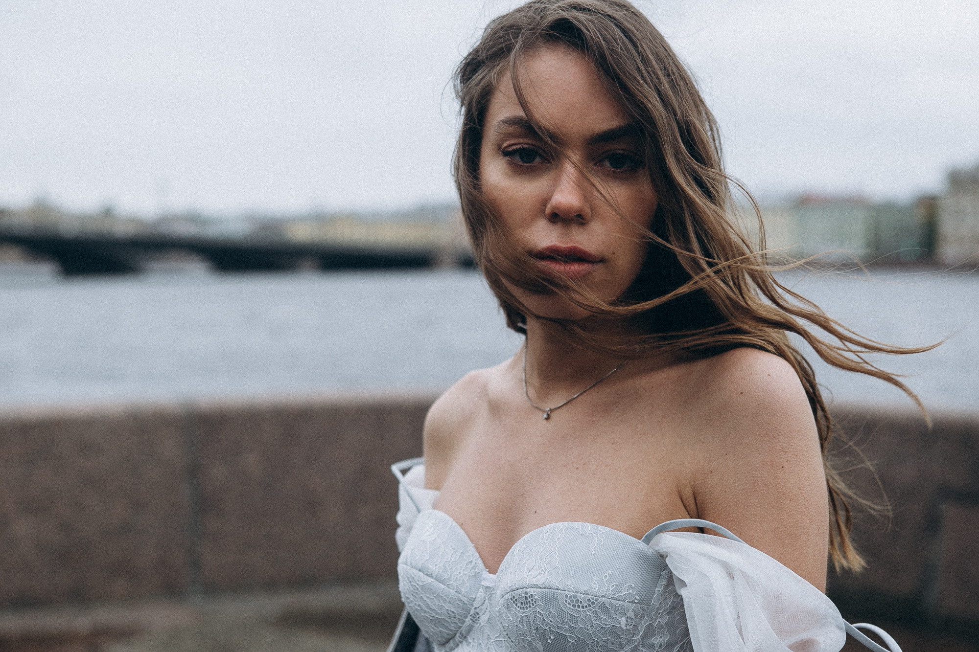 Маша и Вова. Даша Яковенко Фотограф Спб