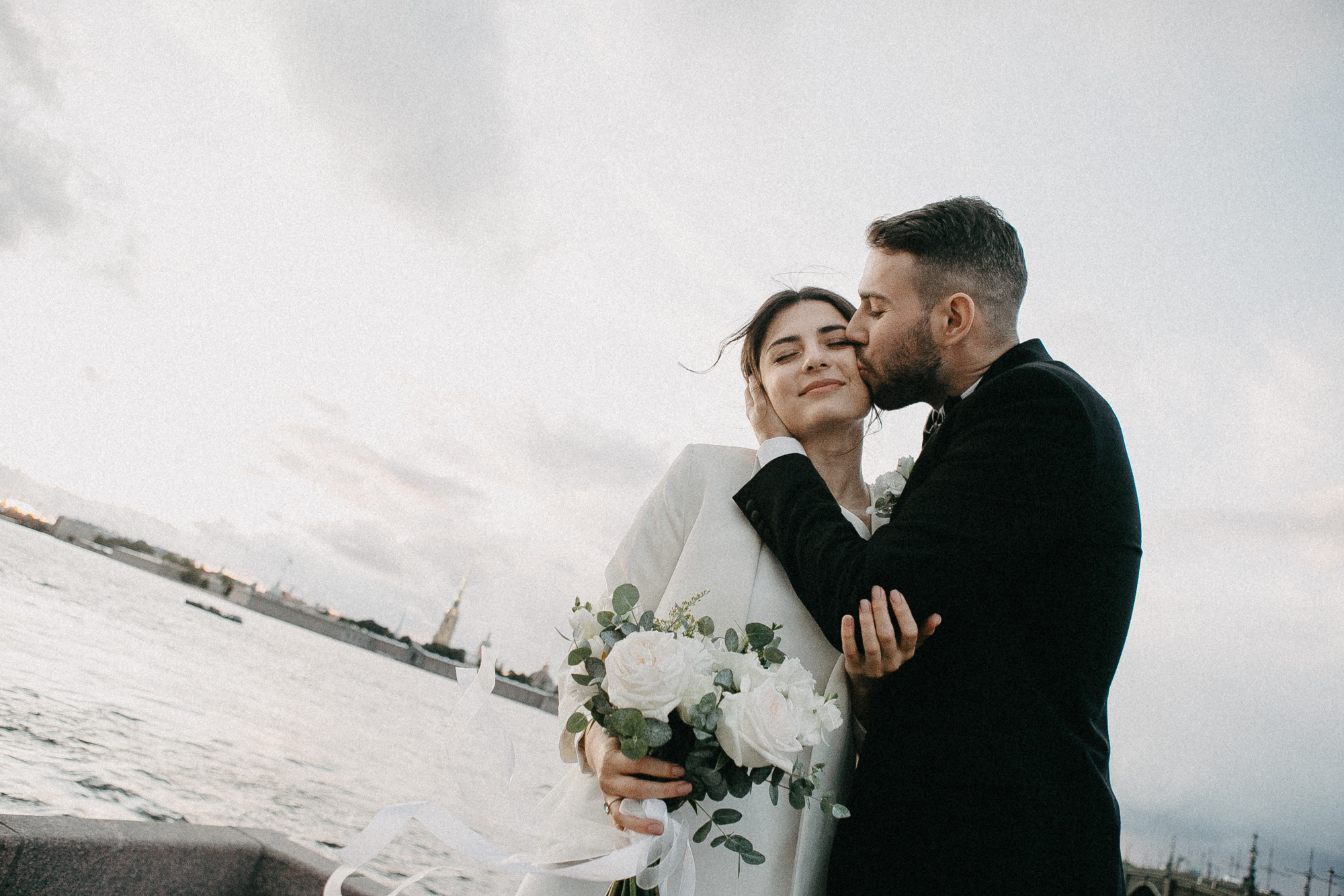 Соня и Денис. Даша Яковенко Фотограф Спб