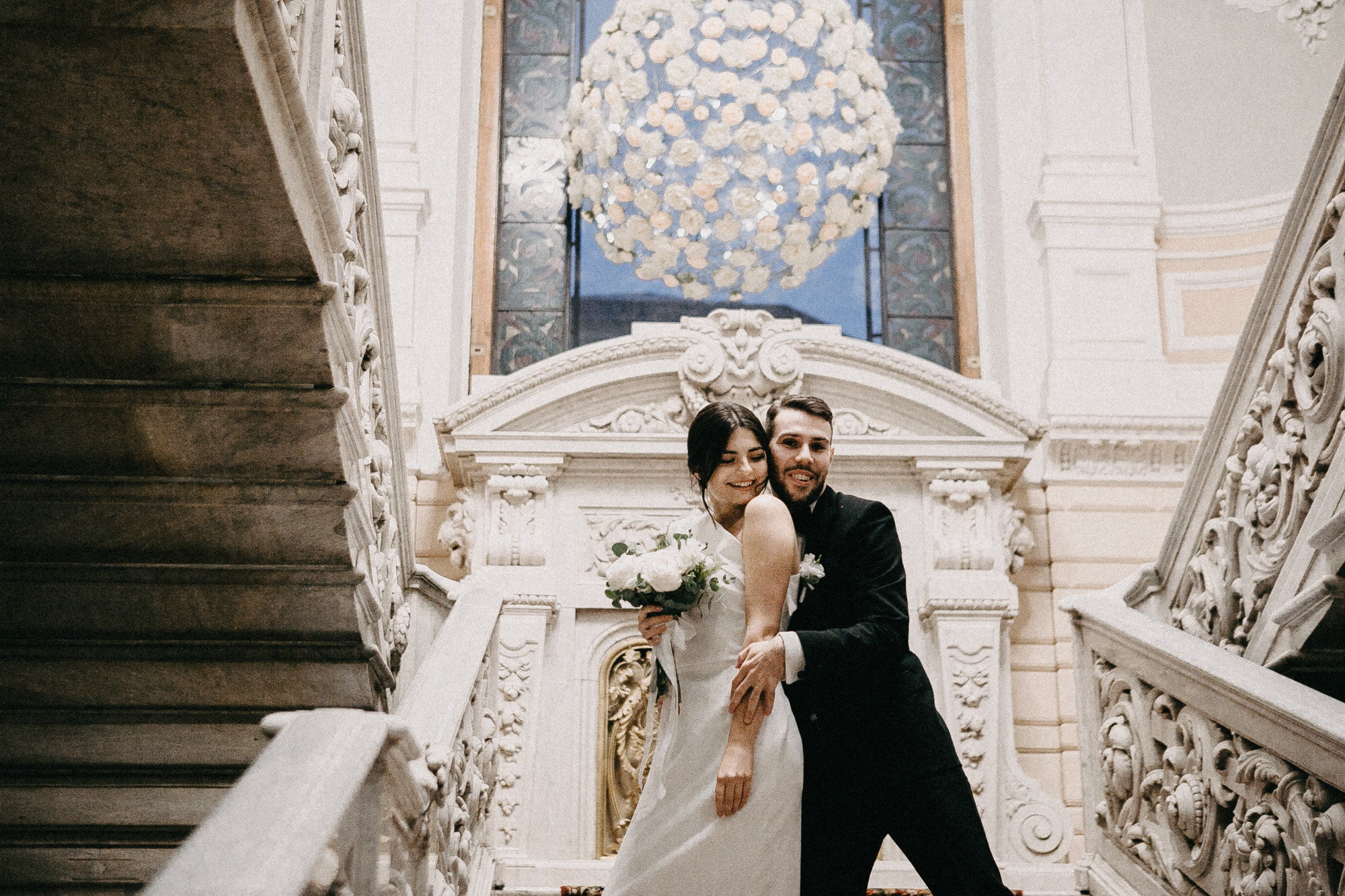 Соня и Денис. Даша Яковенко Фотограф Спб