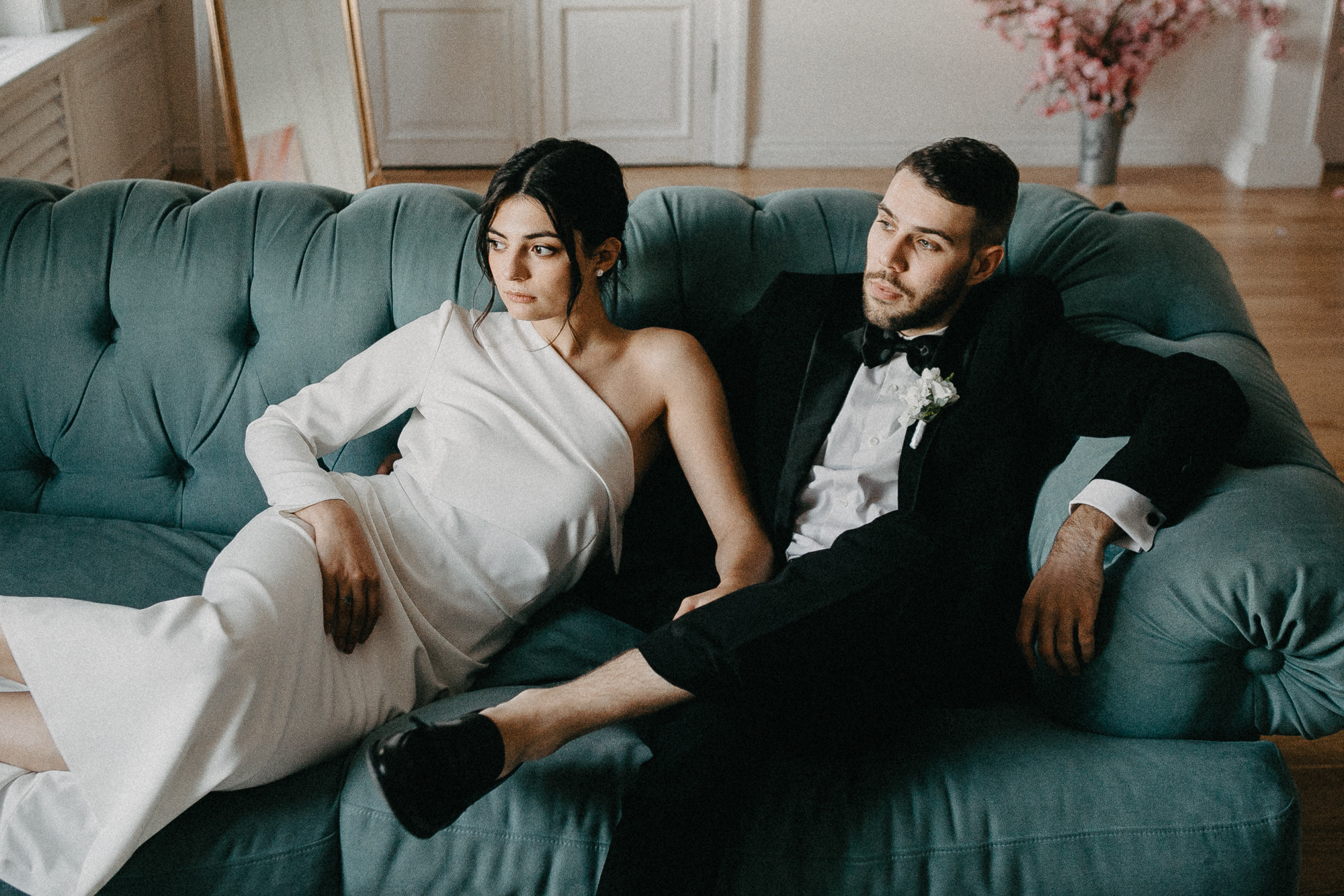 Соня и Денис. Даша Яковенко Фотограф Спб