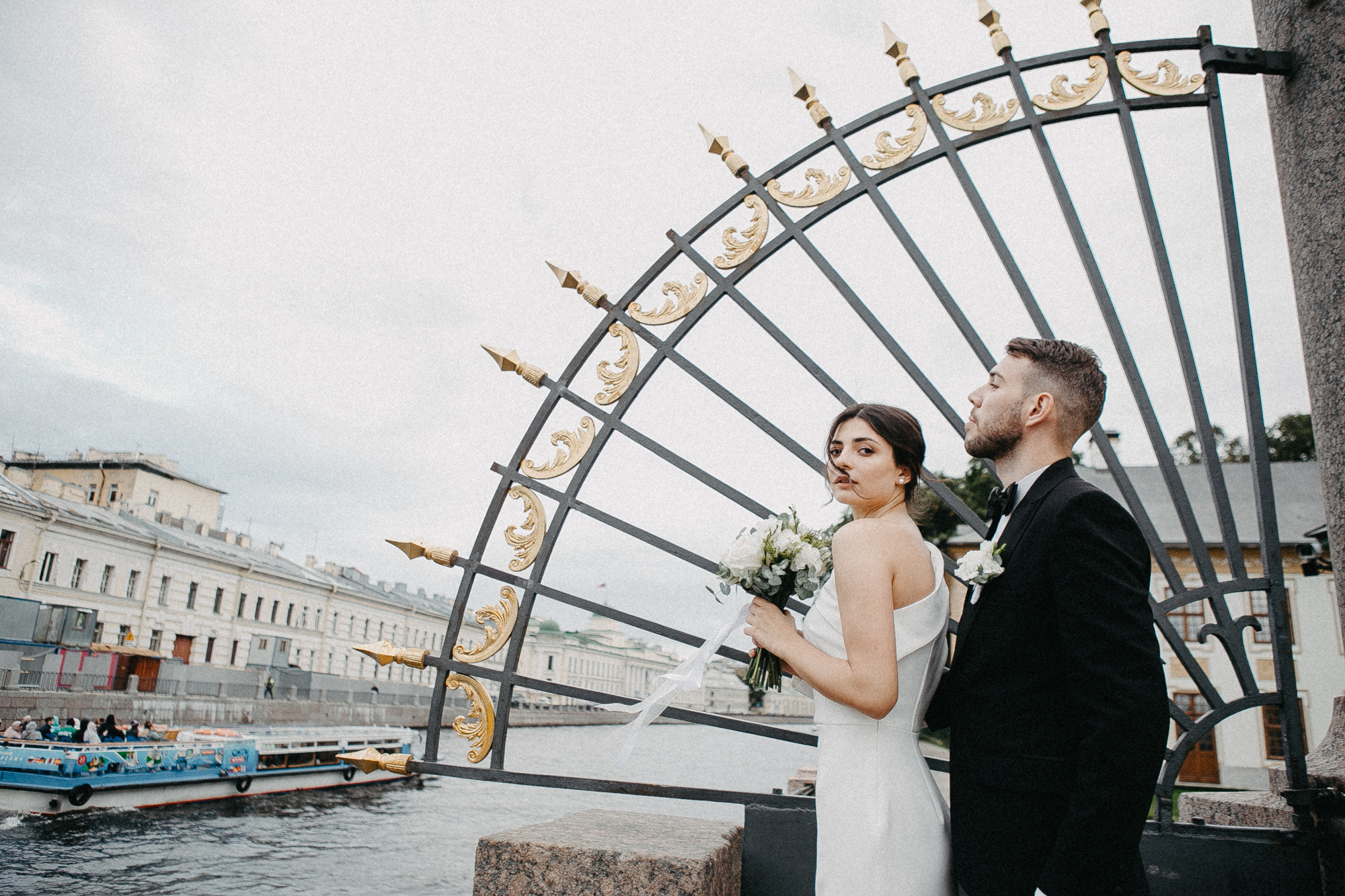 Соня и Денис. Даша Яковенко Фотограф Спб