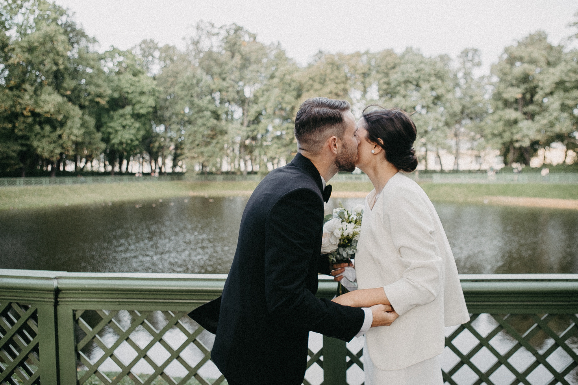 Соня и Денис. Даша Яковенко Фотограф Спб