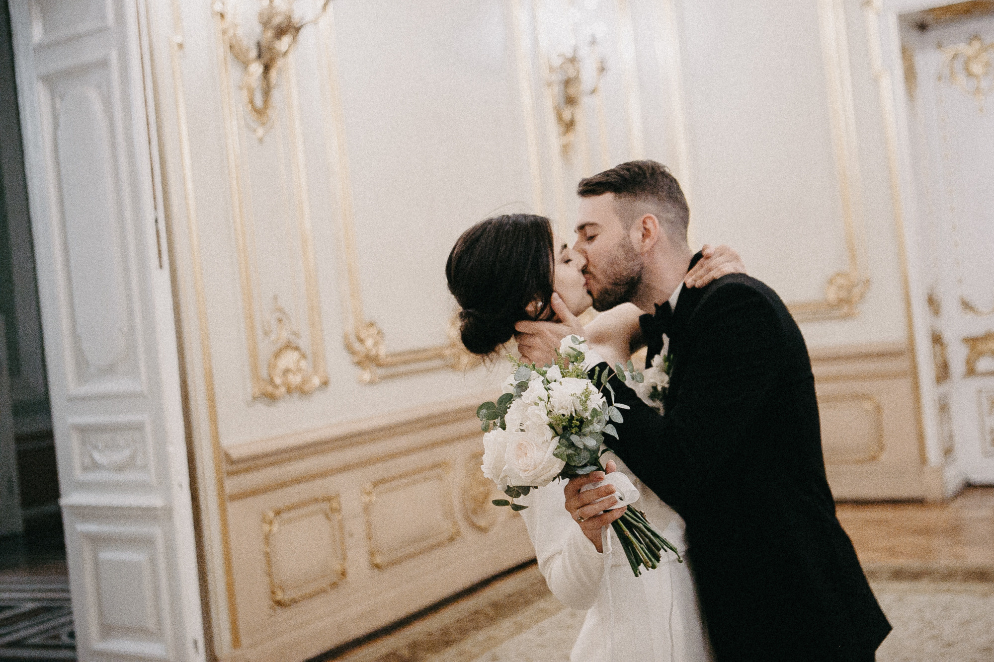 Соня и Денис. Даша Яковенко Фотограф Спб