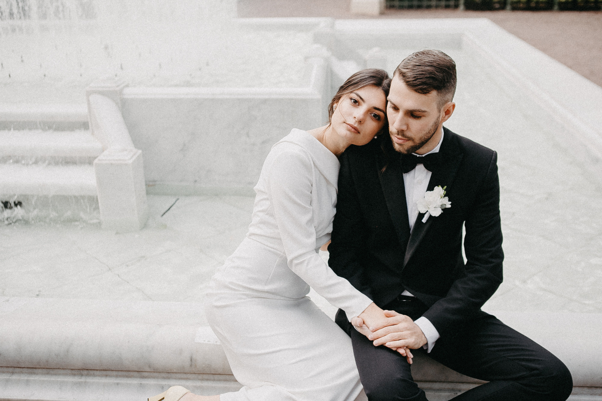 Соня и Денис. Даша Яковенко Фотограф Спб