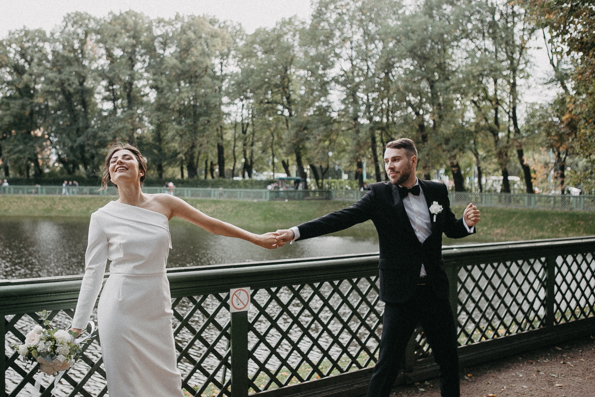 Соня и Денис. Даша Яковенко Фотограф Спб