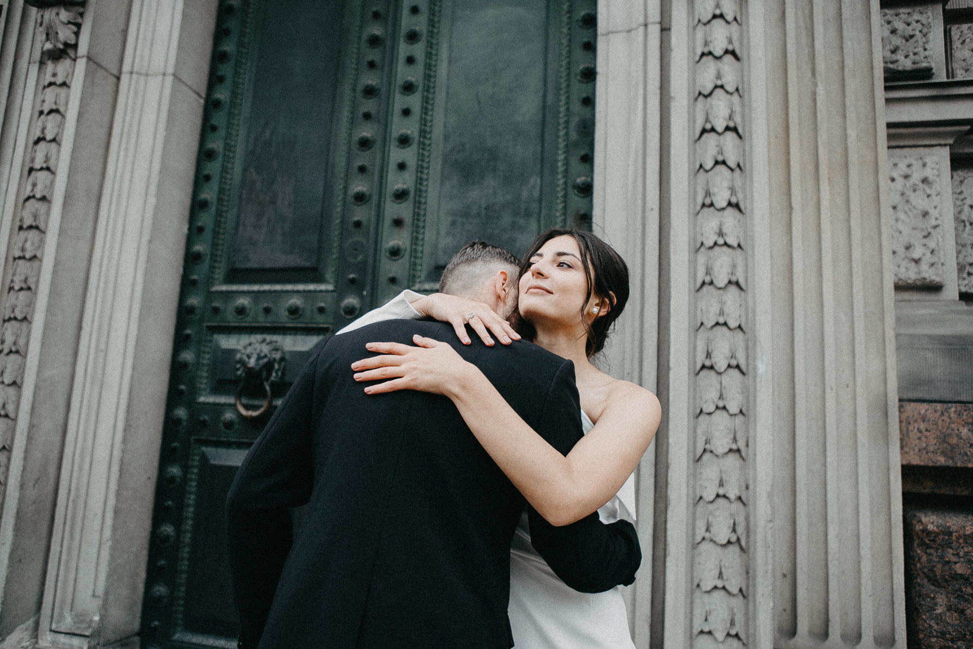 Соня и Денис. Даша Яковенко Фотограф Спб