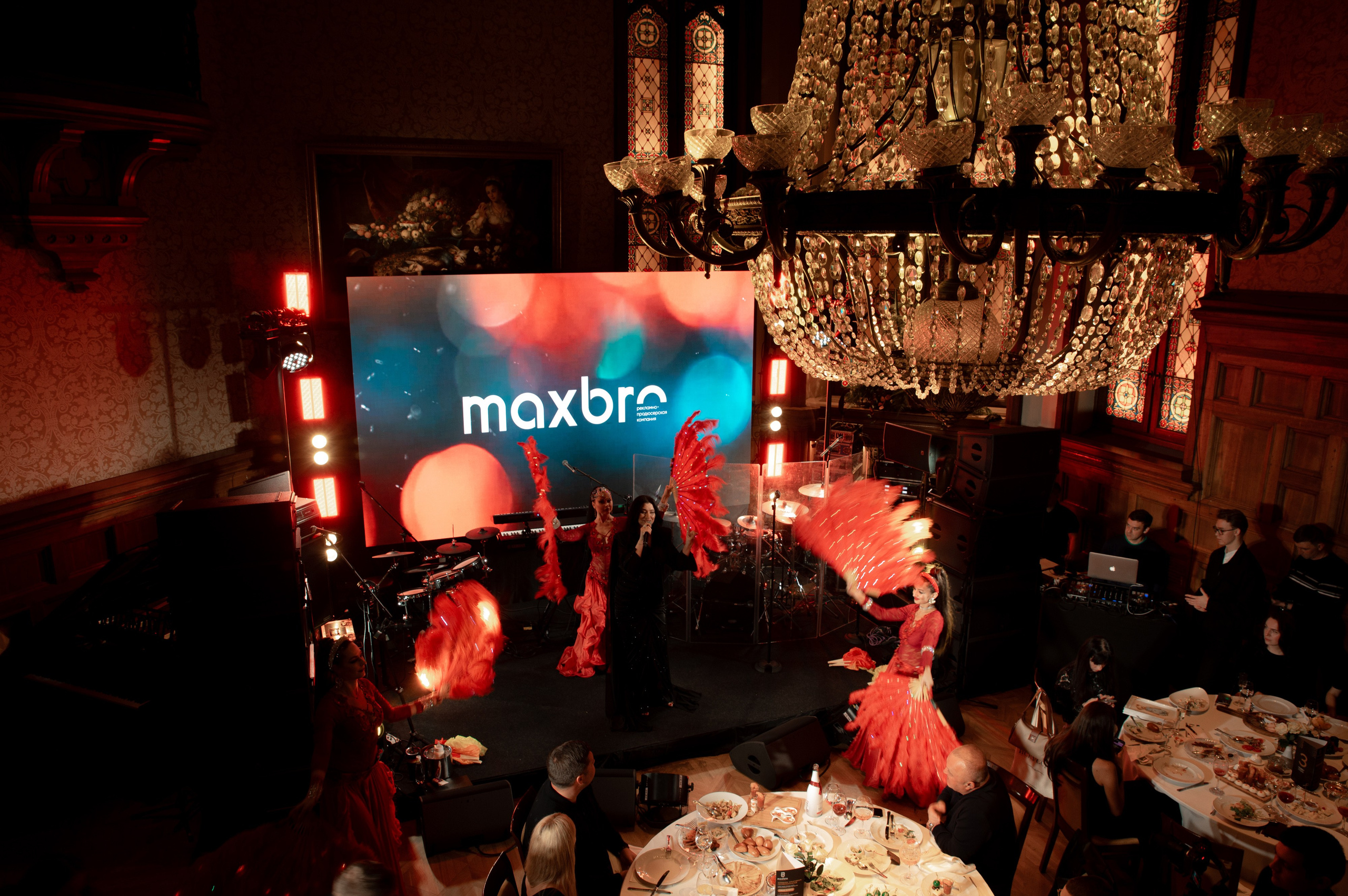 День рождения. Свадебный и портретный фотограф в Москве Жердев Даниил