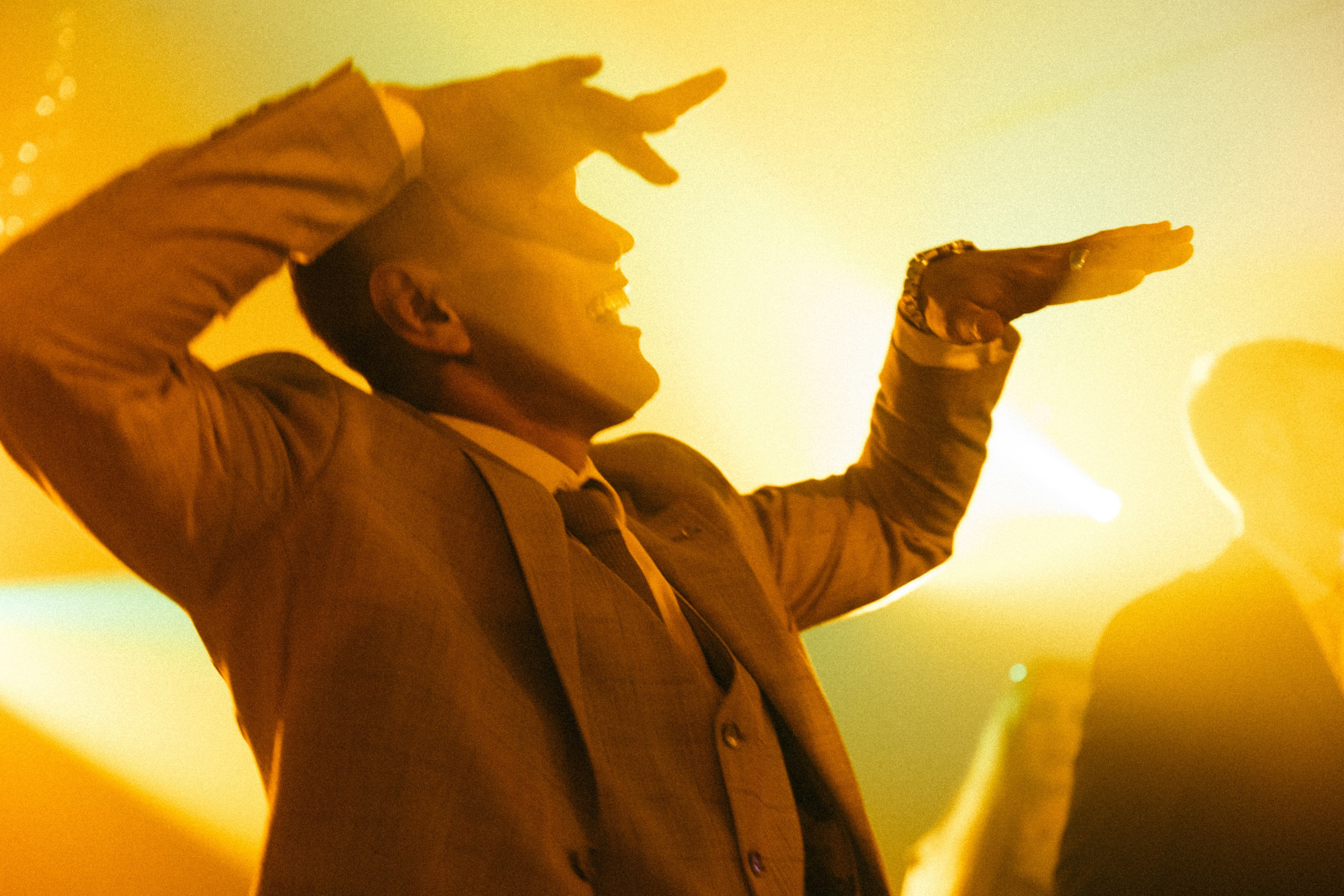 Just dance. Фотограф в Астрахани Радмир Баймухамедов