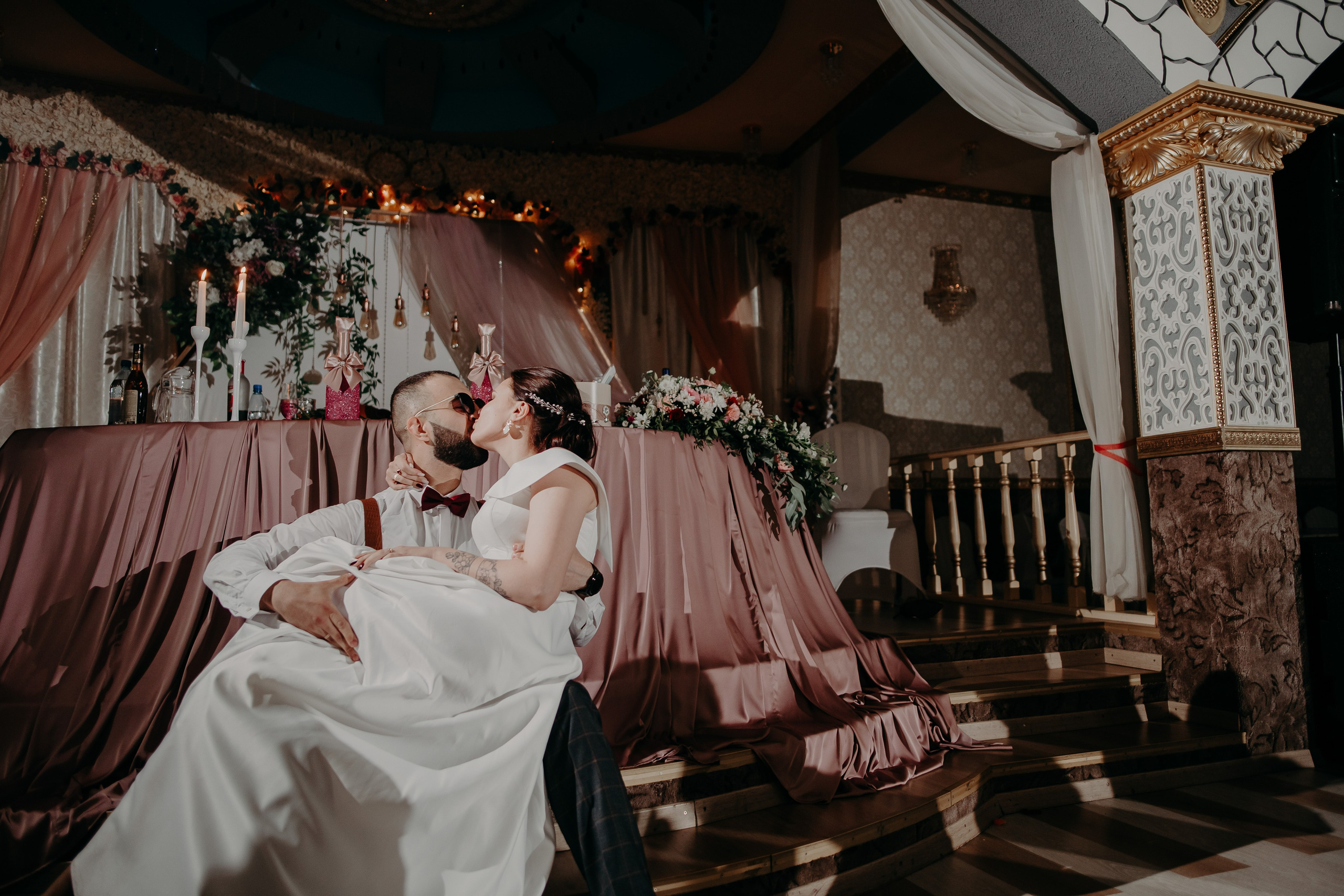 1+1=любовь (Норильск). Фотограф и Видеограф Анапа, Новороссийск, Краснодар. Алина и Женя