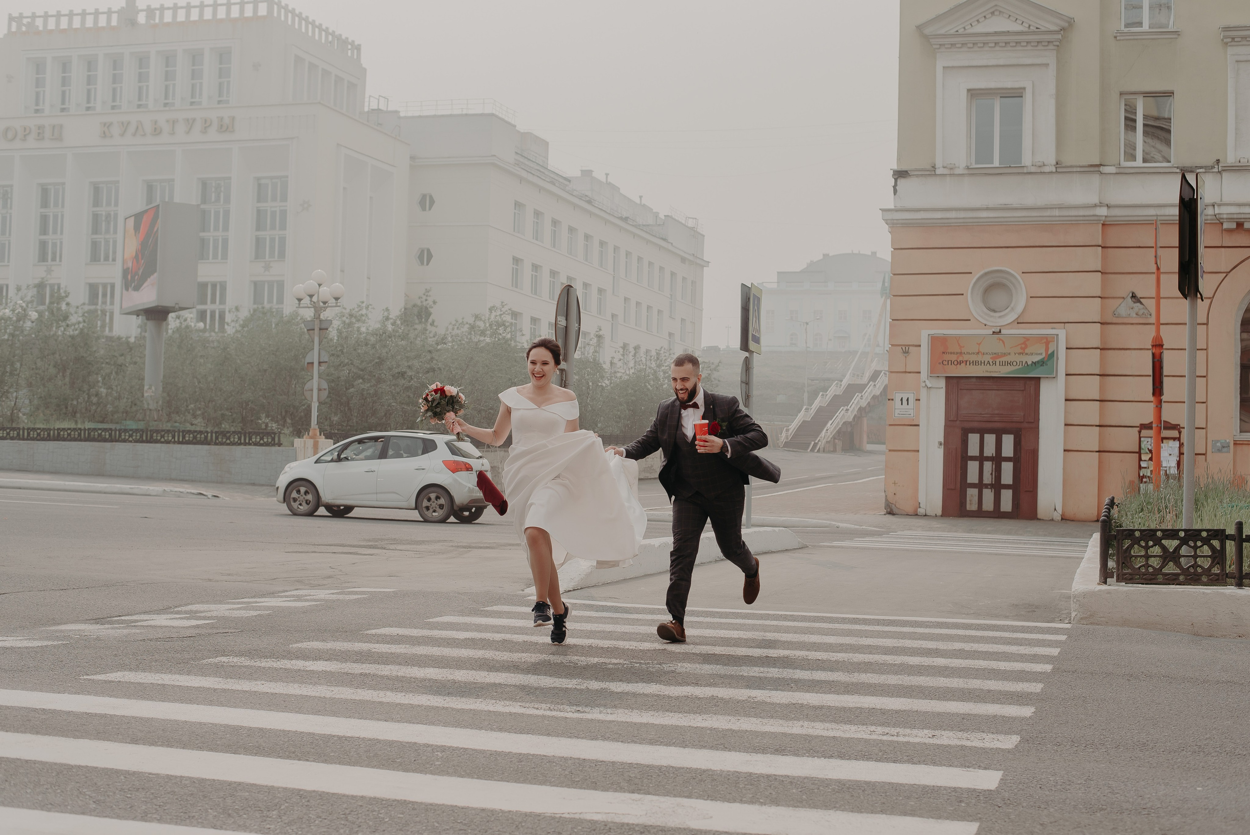 1+1=любовь (Норильск). Фотограф и Видеограф Анапа, Новороссийск, Краснодар. Алина и Женя